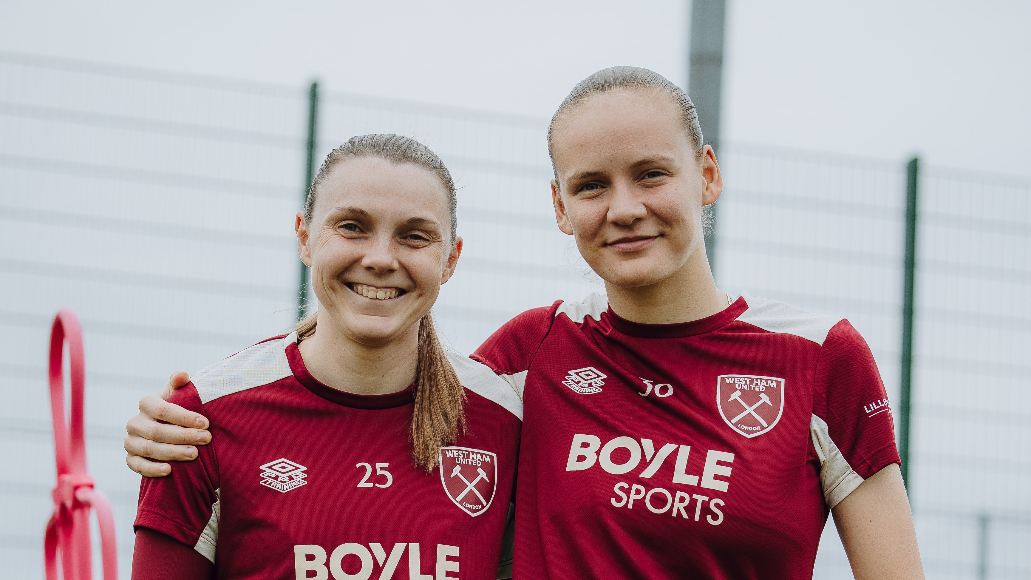 Katie O'Hanlon