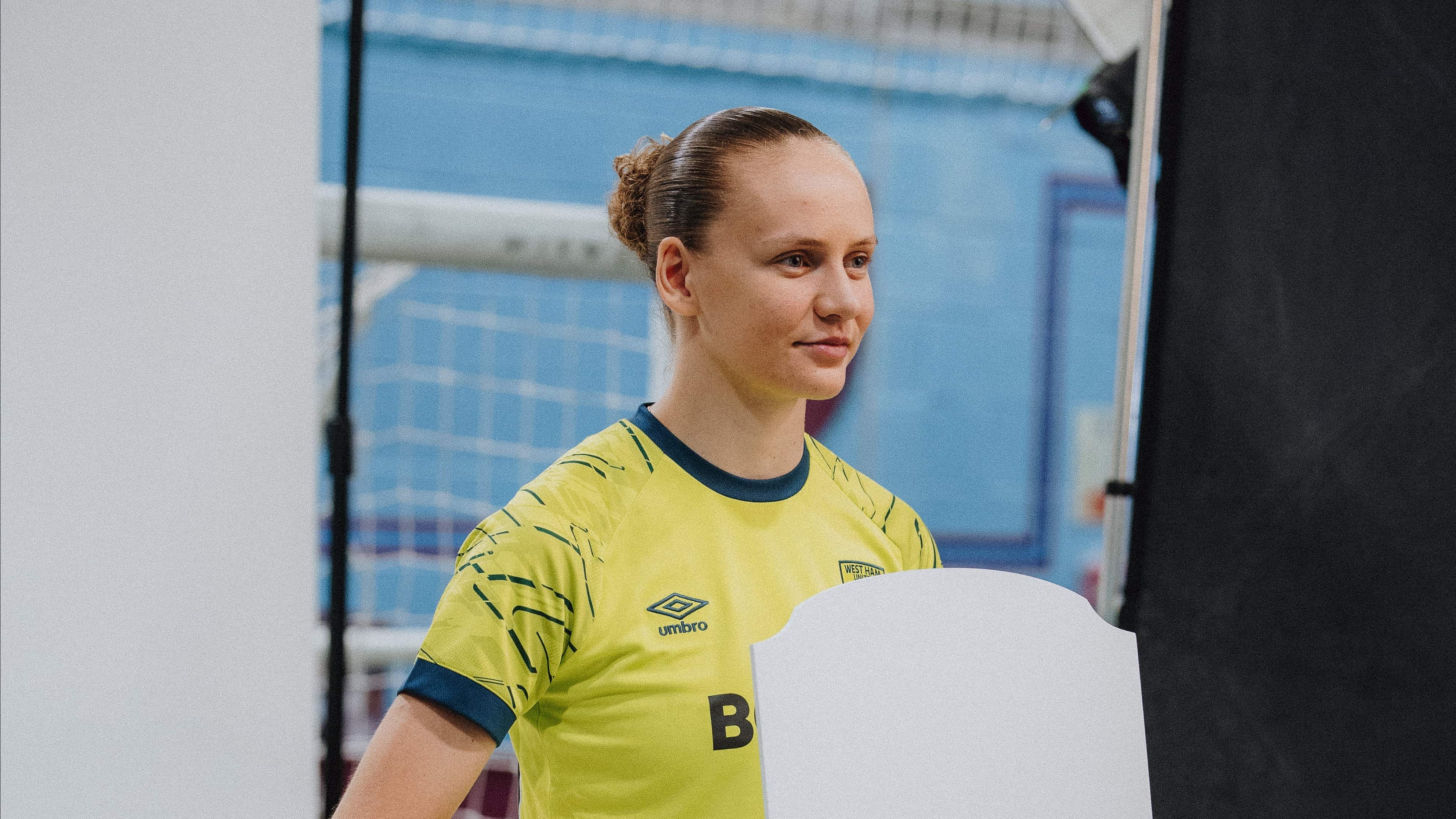 Katie O'Hanlon