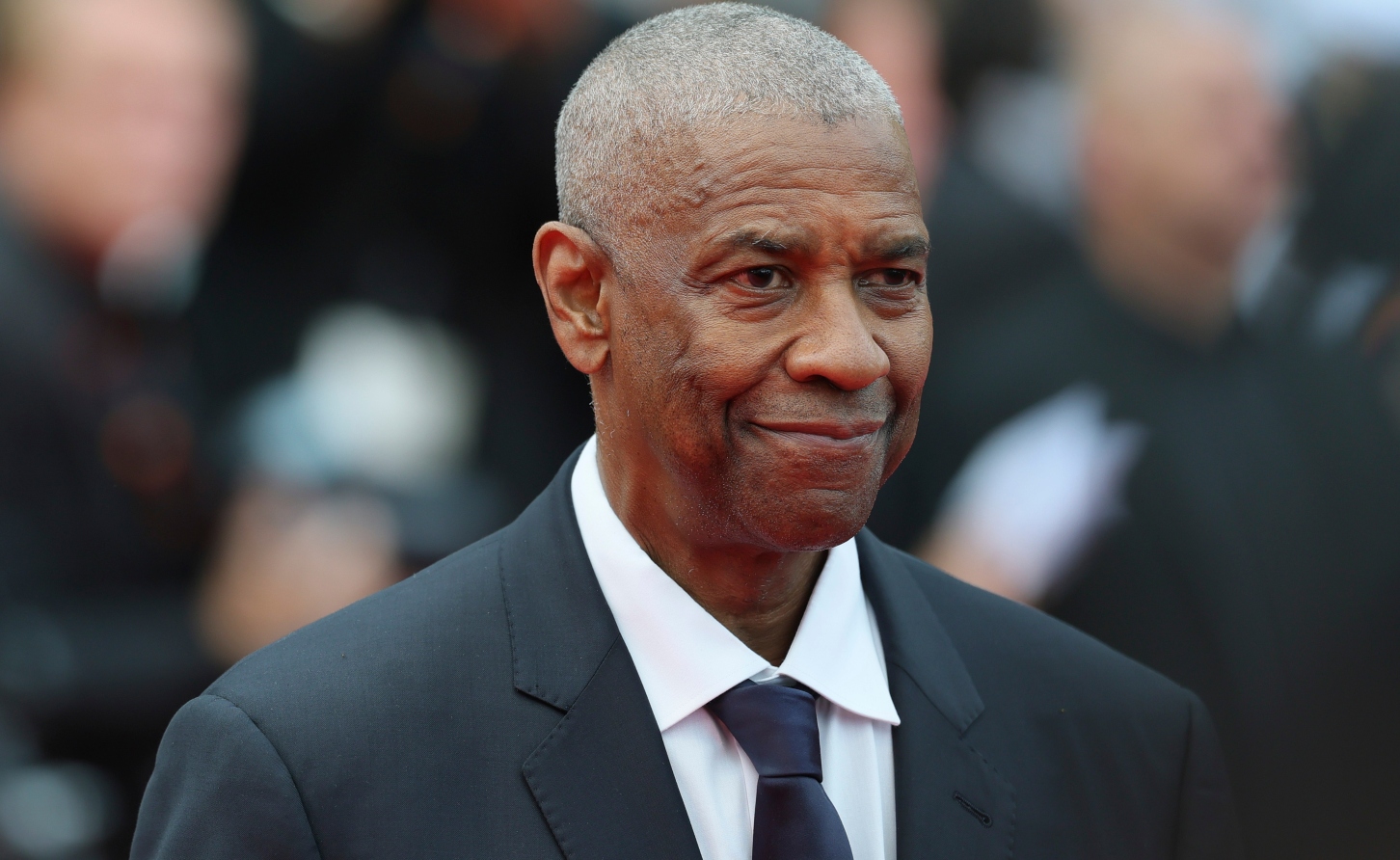 Denzel Washington