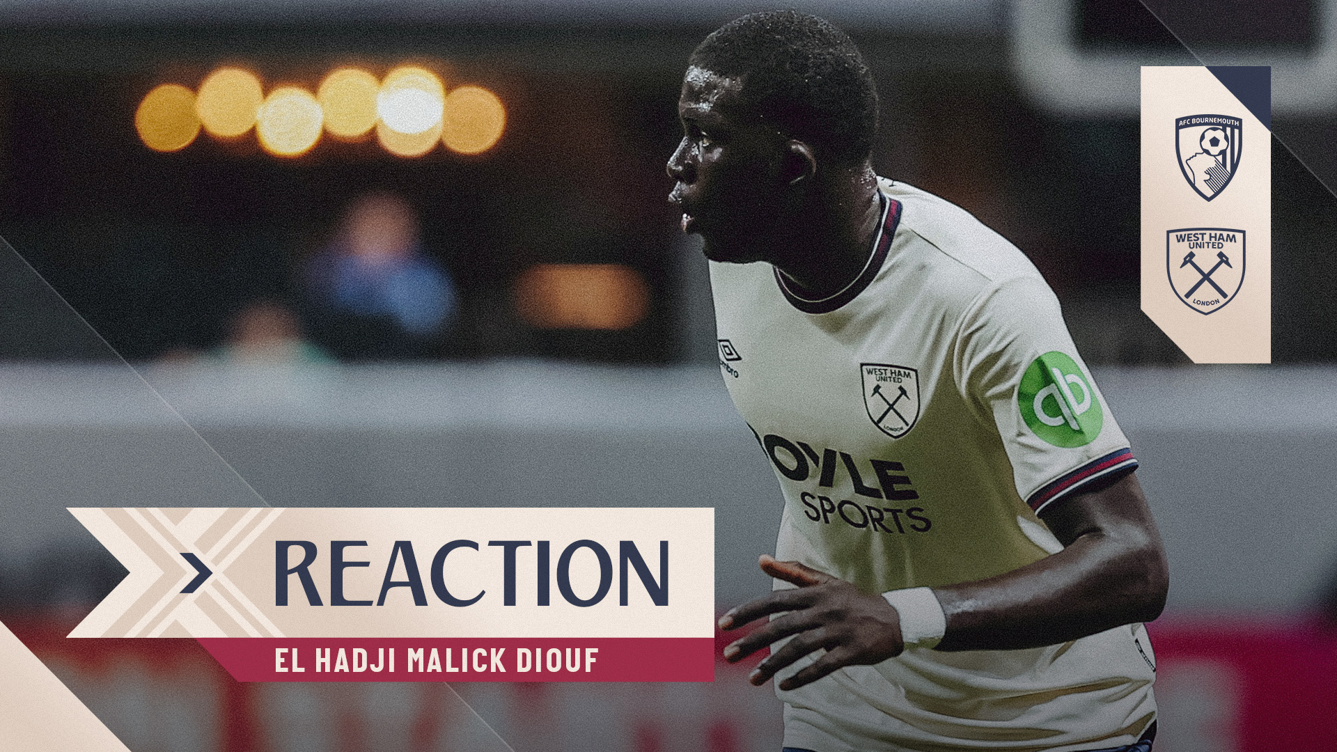 El Hadji Malick Diouf
