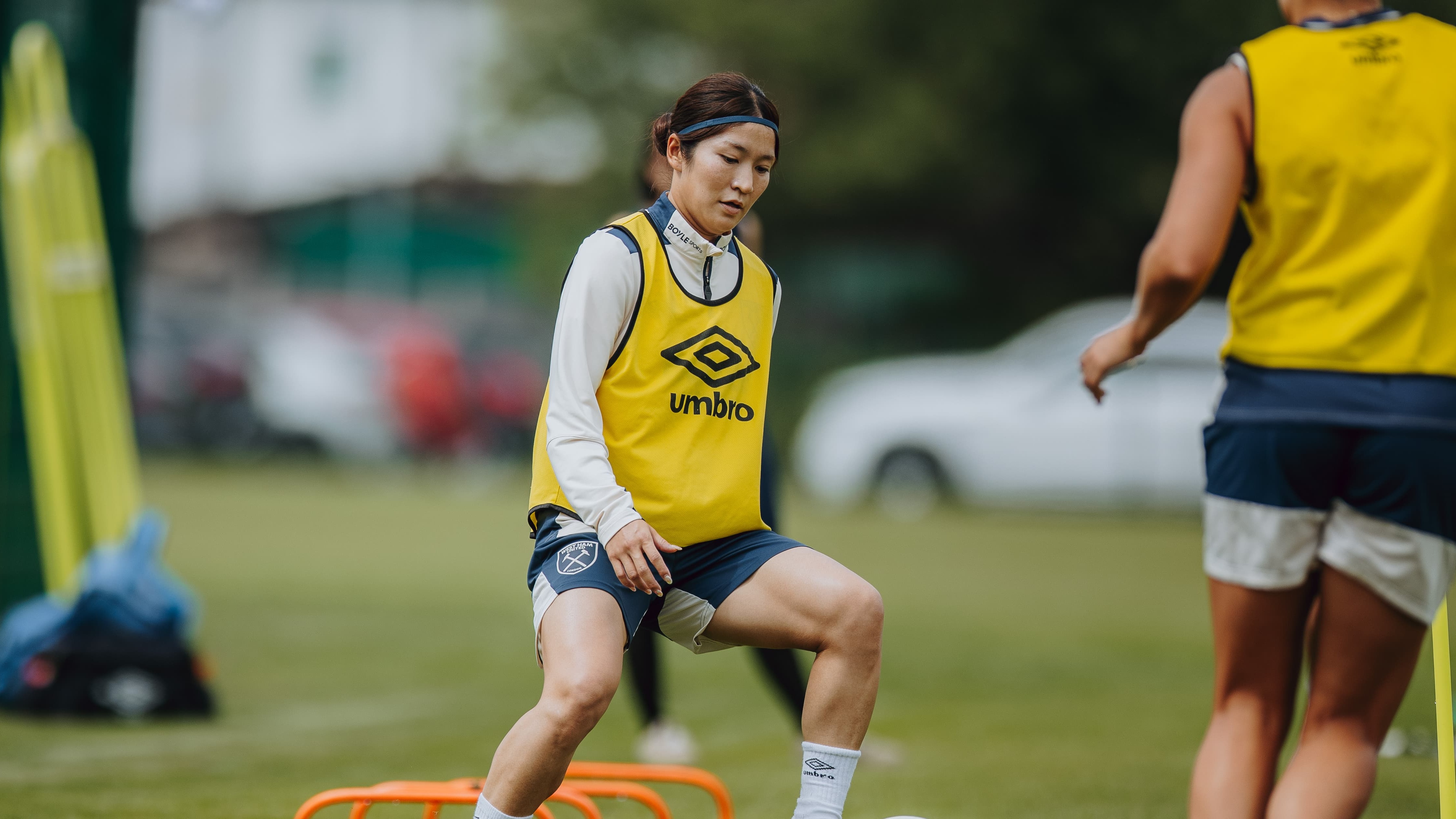 Yu Endo