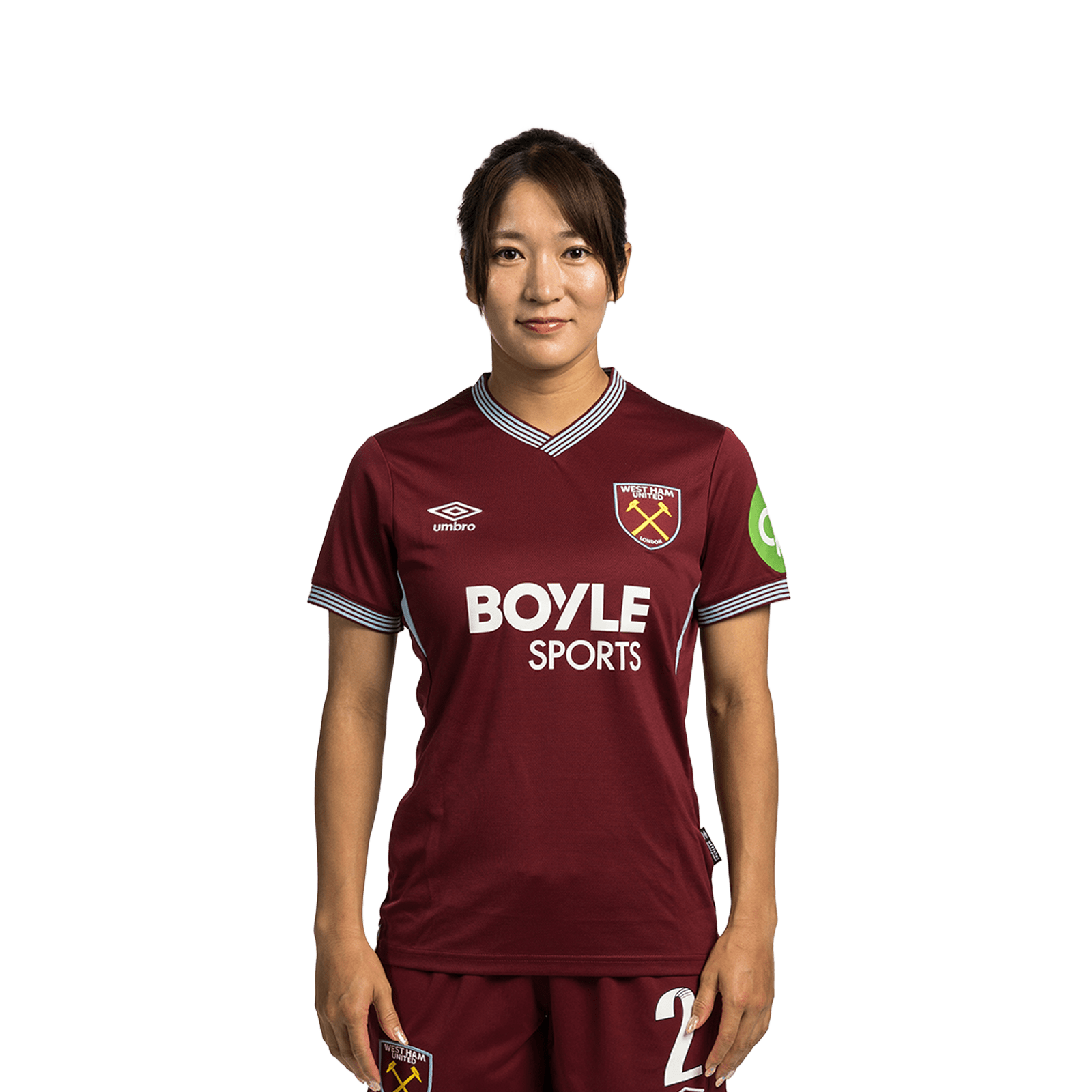 Yu Endo