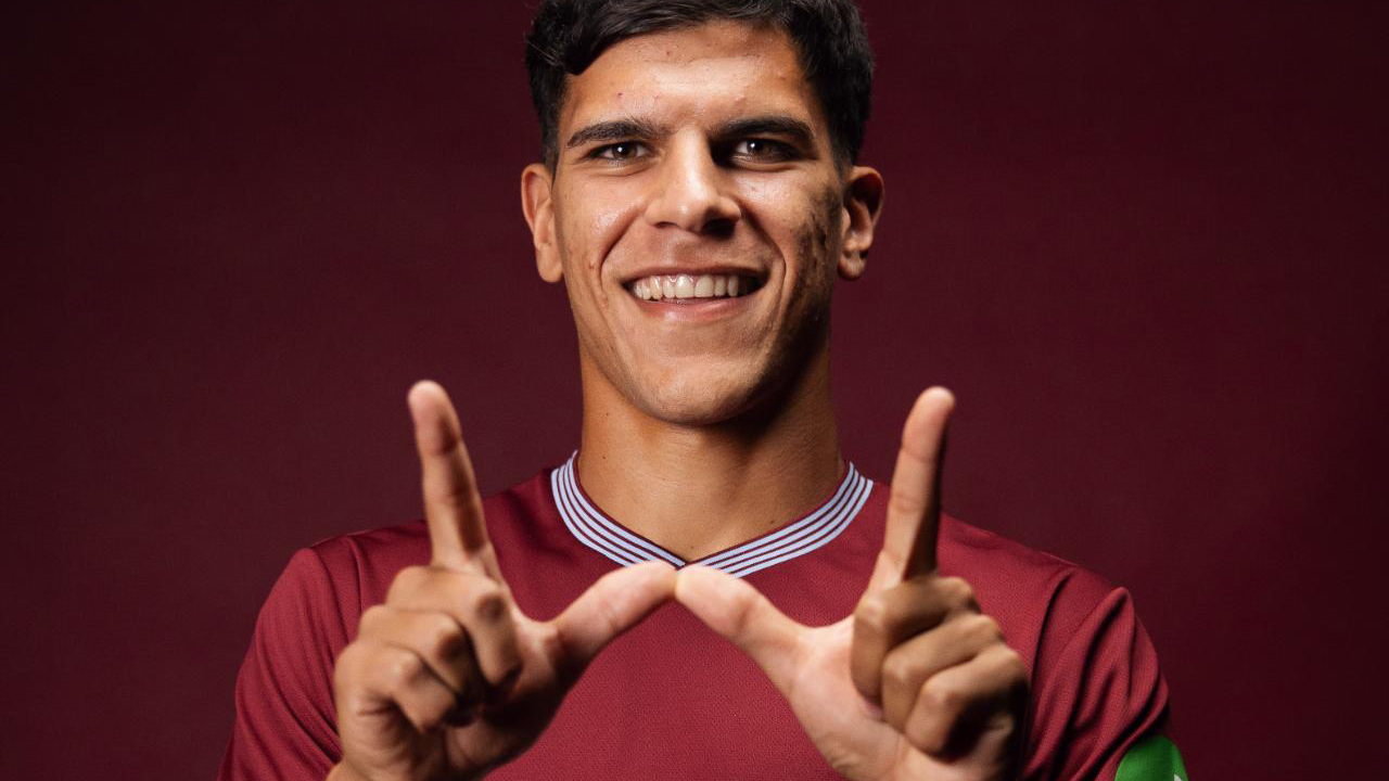 Mateus Fernandes