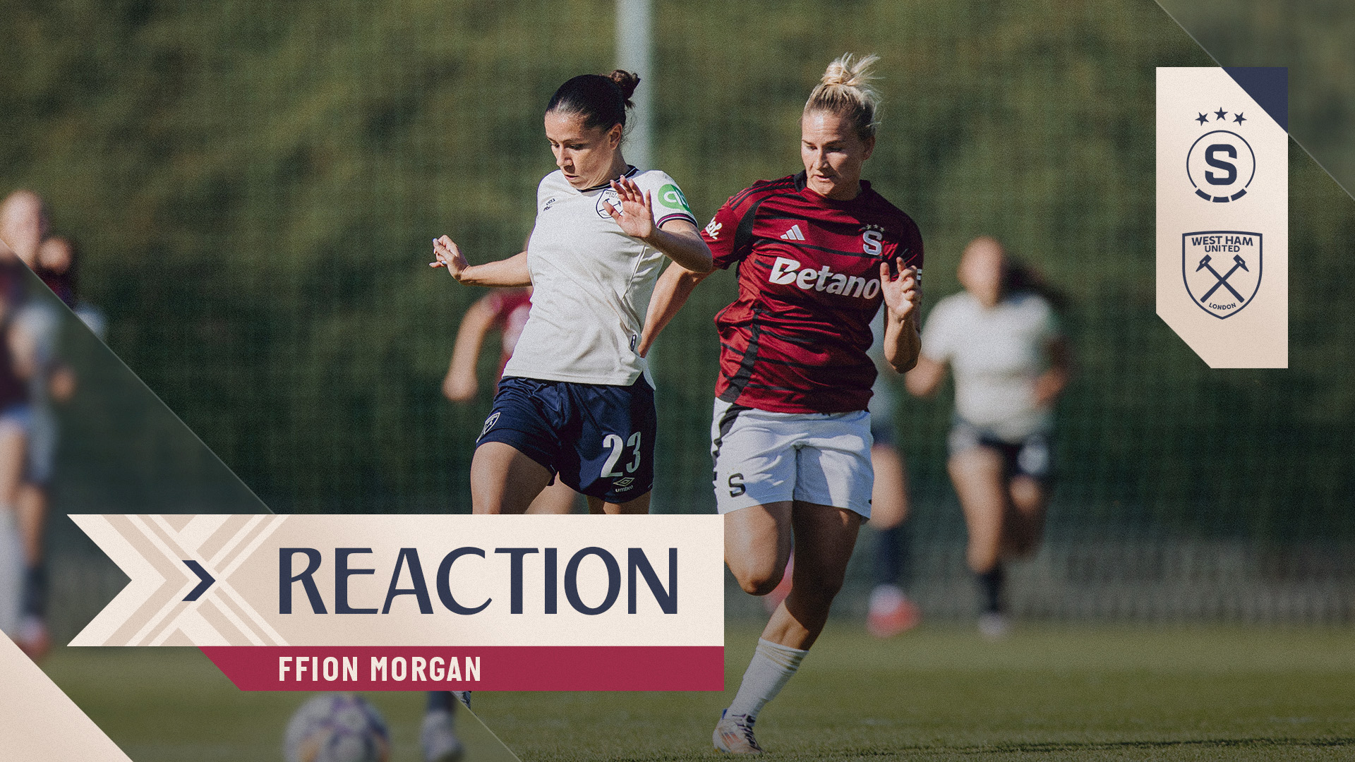 Ffion Morgan