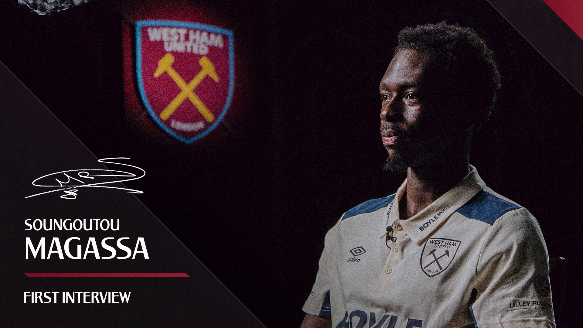 Soungoutou Magassa | The First Interview