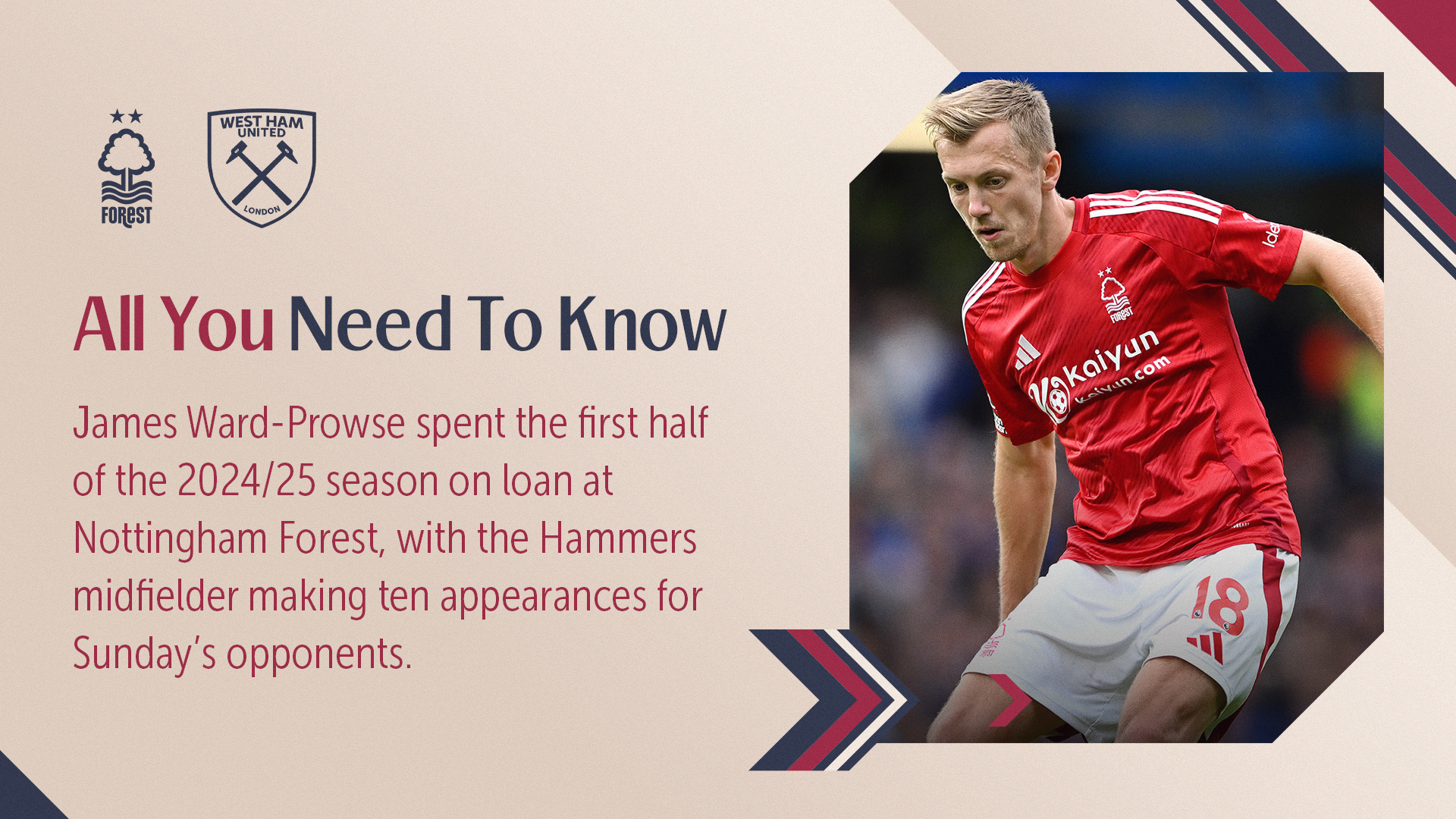 All You Need To Know Nottingham Forest