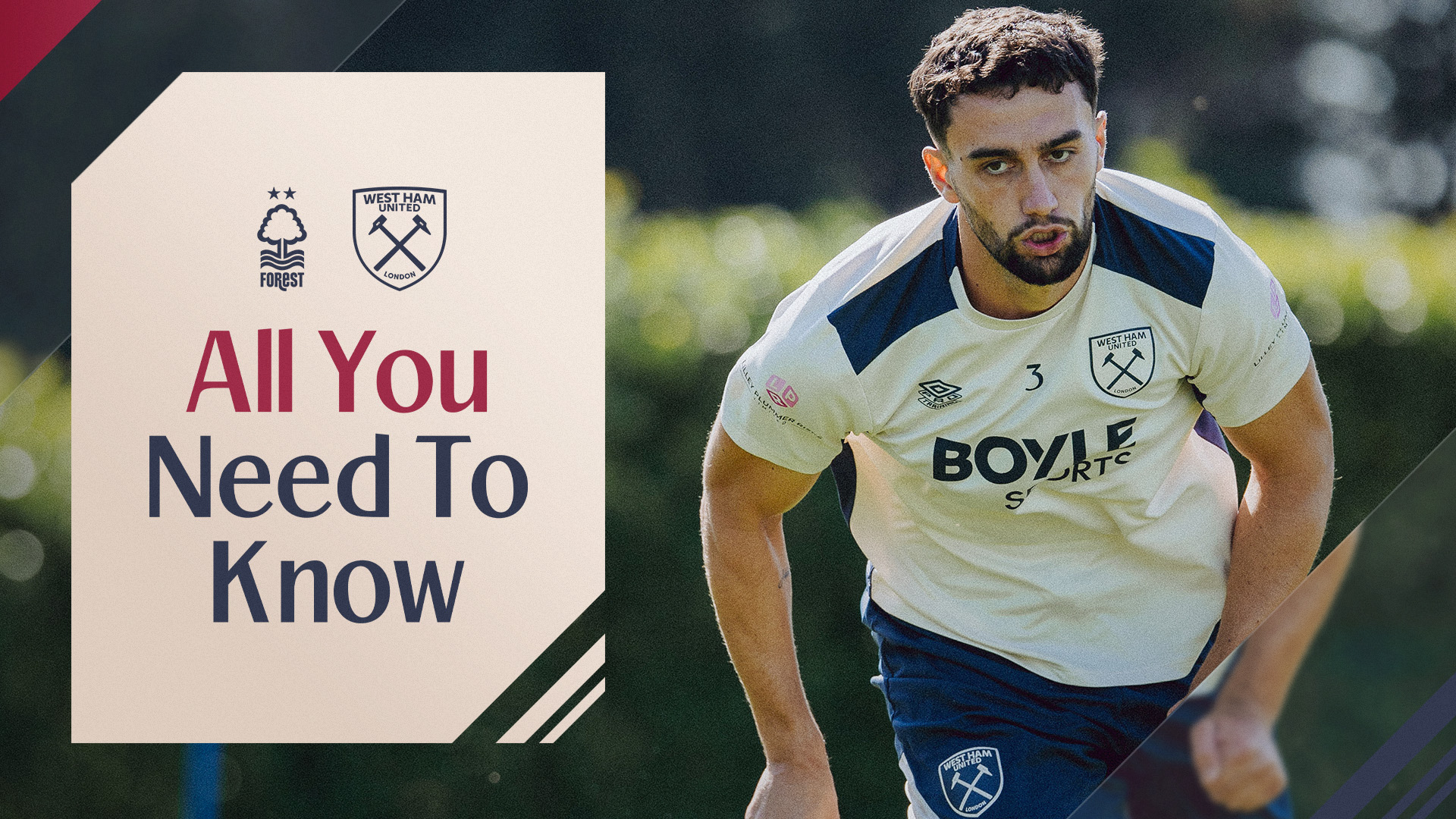 All You Need To Know Nottingham Forest