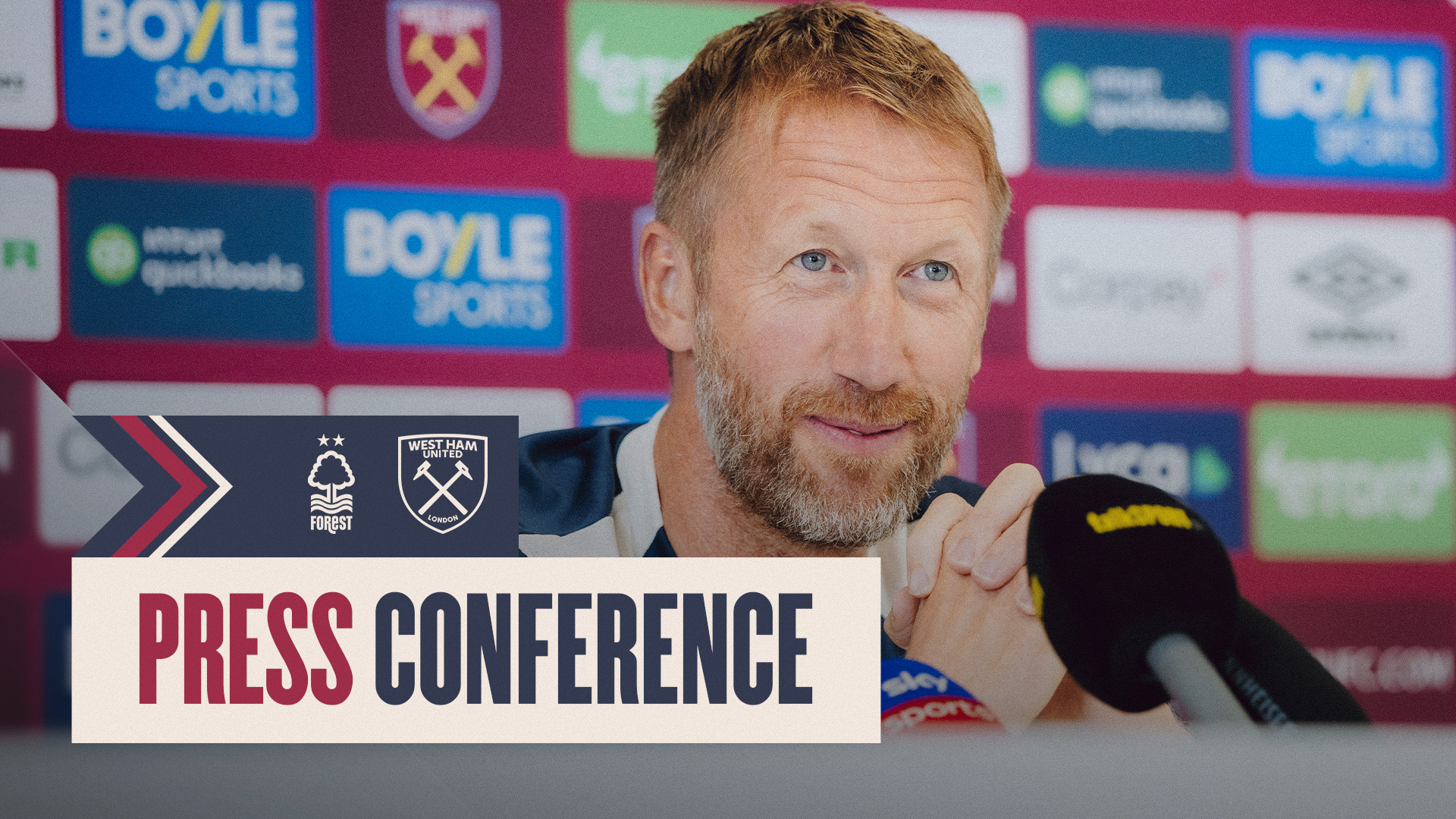 Graham Potter
