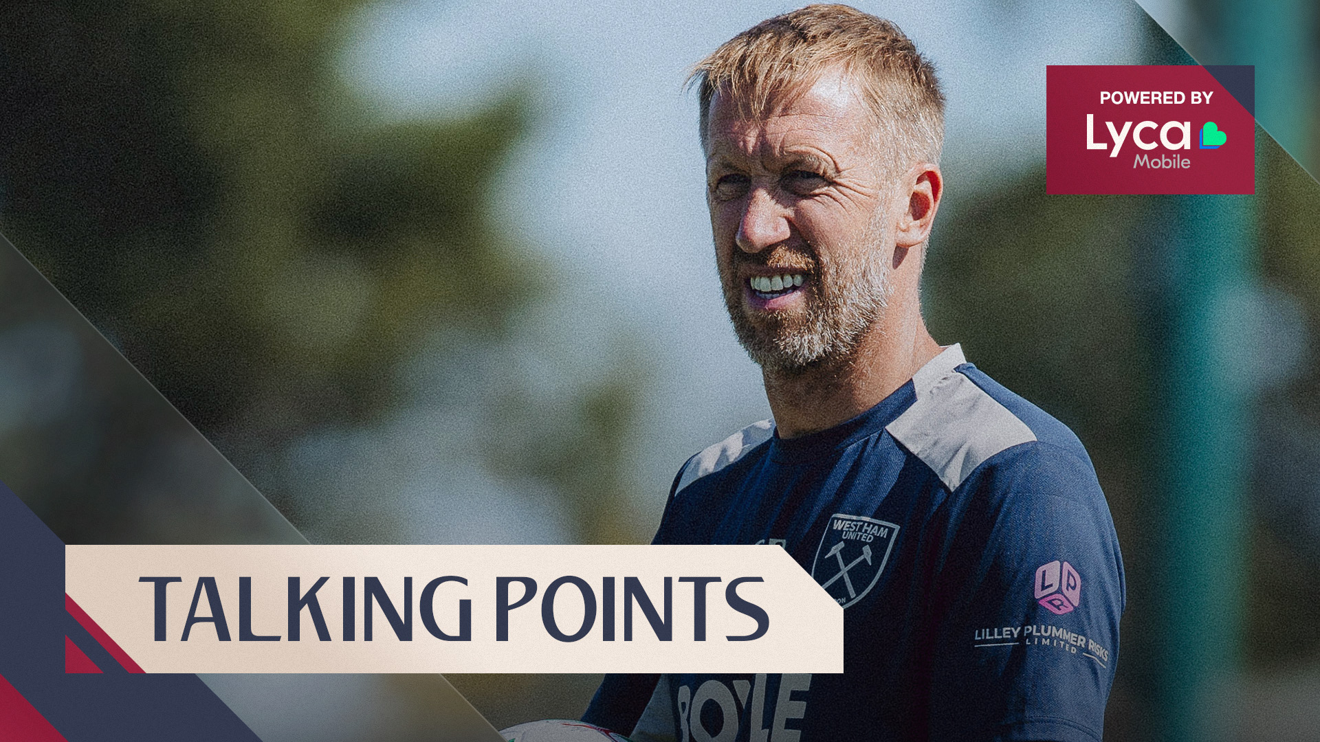 Talking Points Nottingham Forest