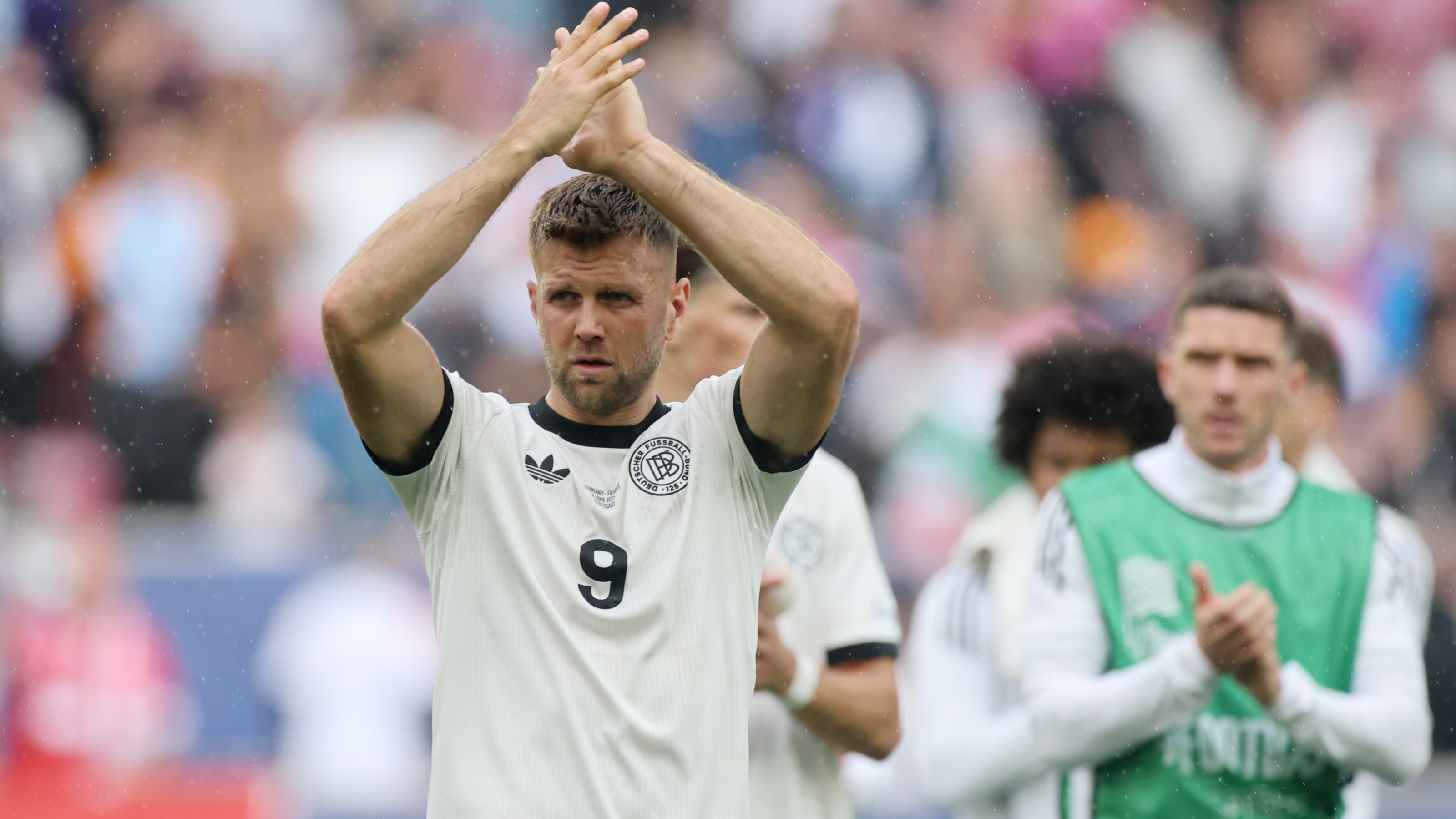 Niclas Füllkrug