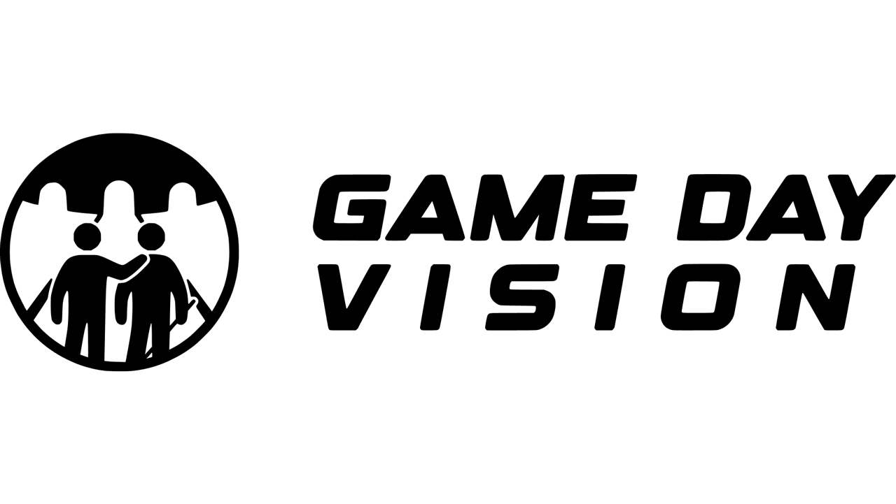 Game Day Vision logo