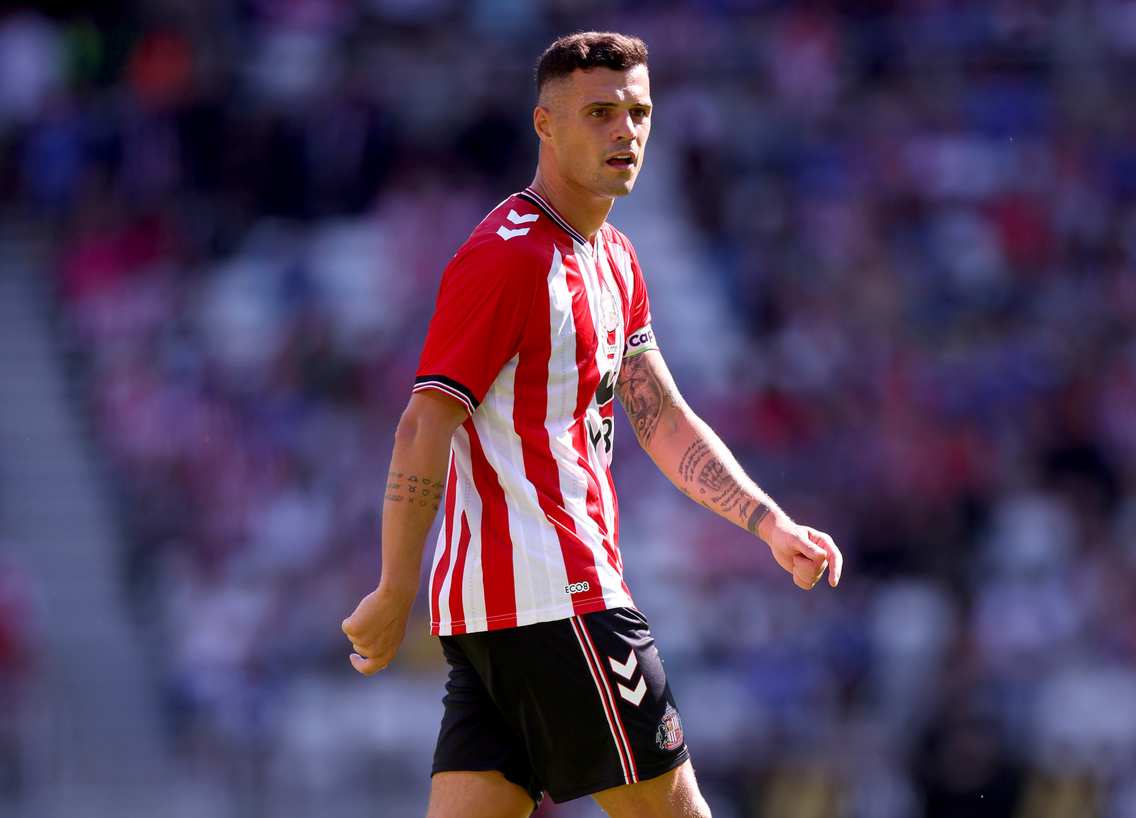 Granit Xhaka 