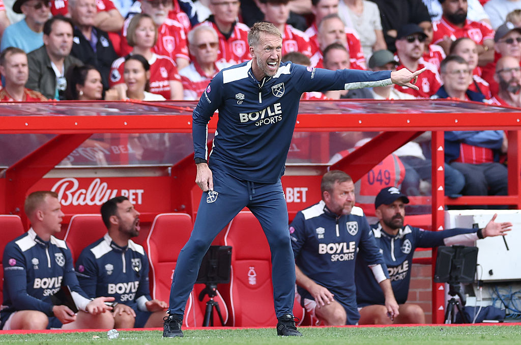 Graham Potter