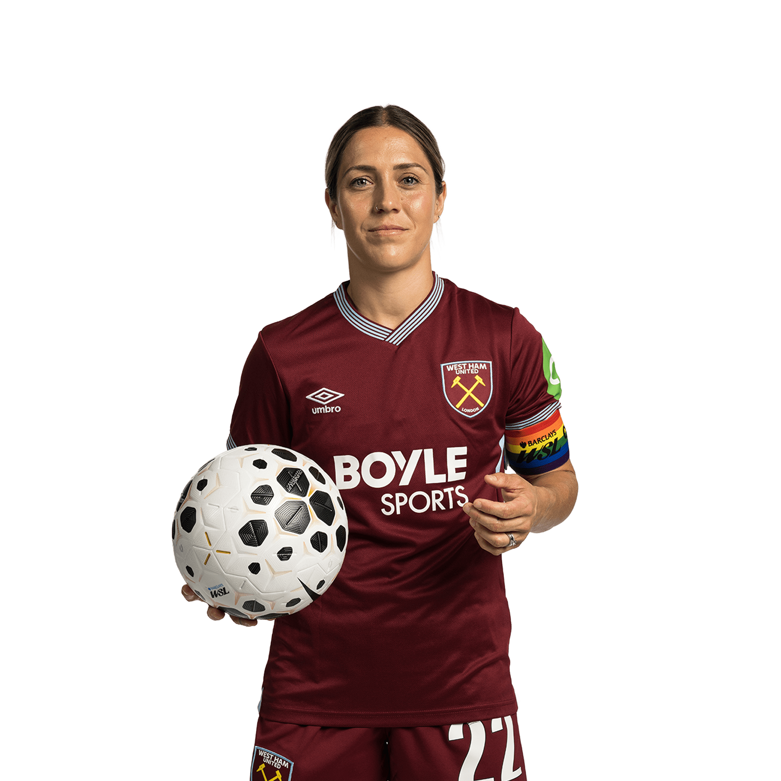 Katrina Gorry