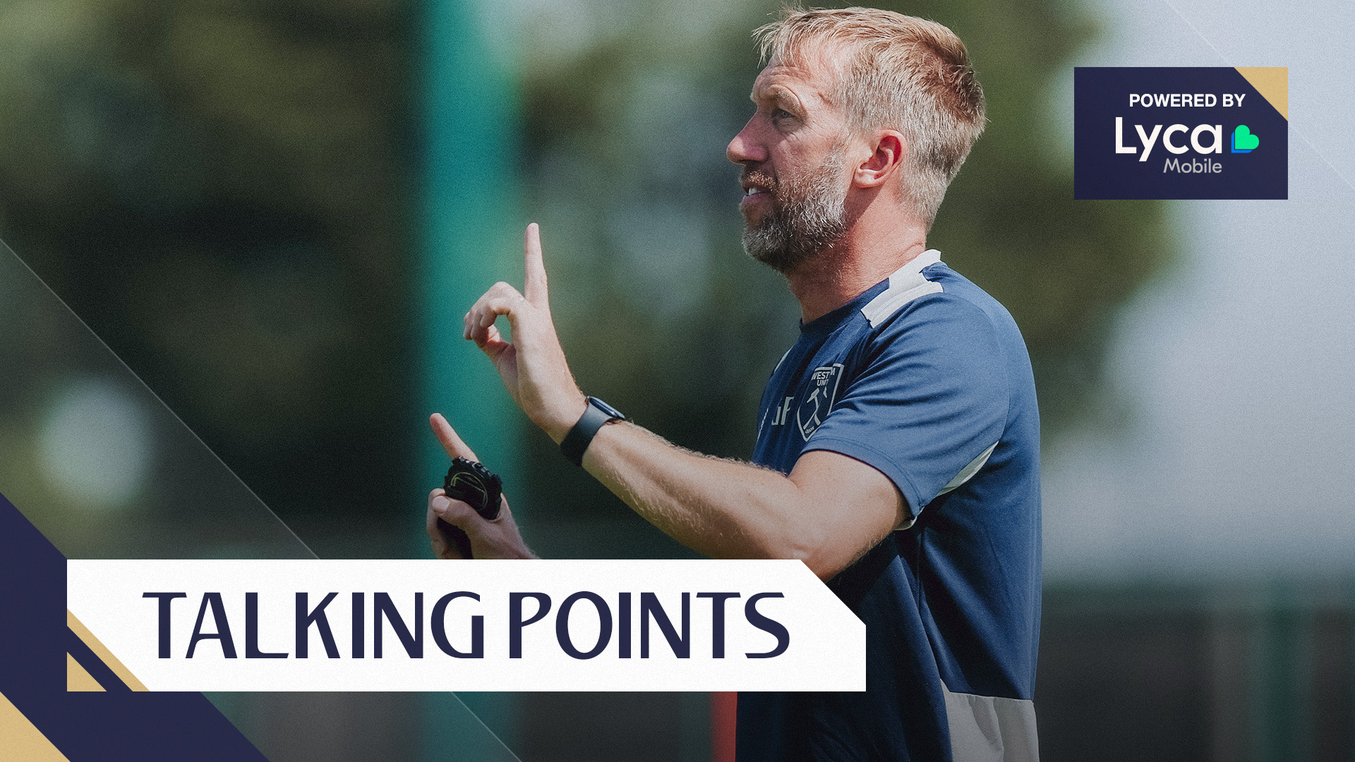 Graham Potter