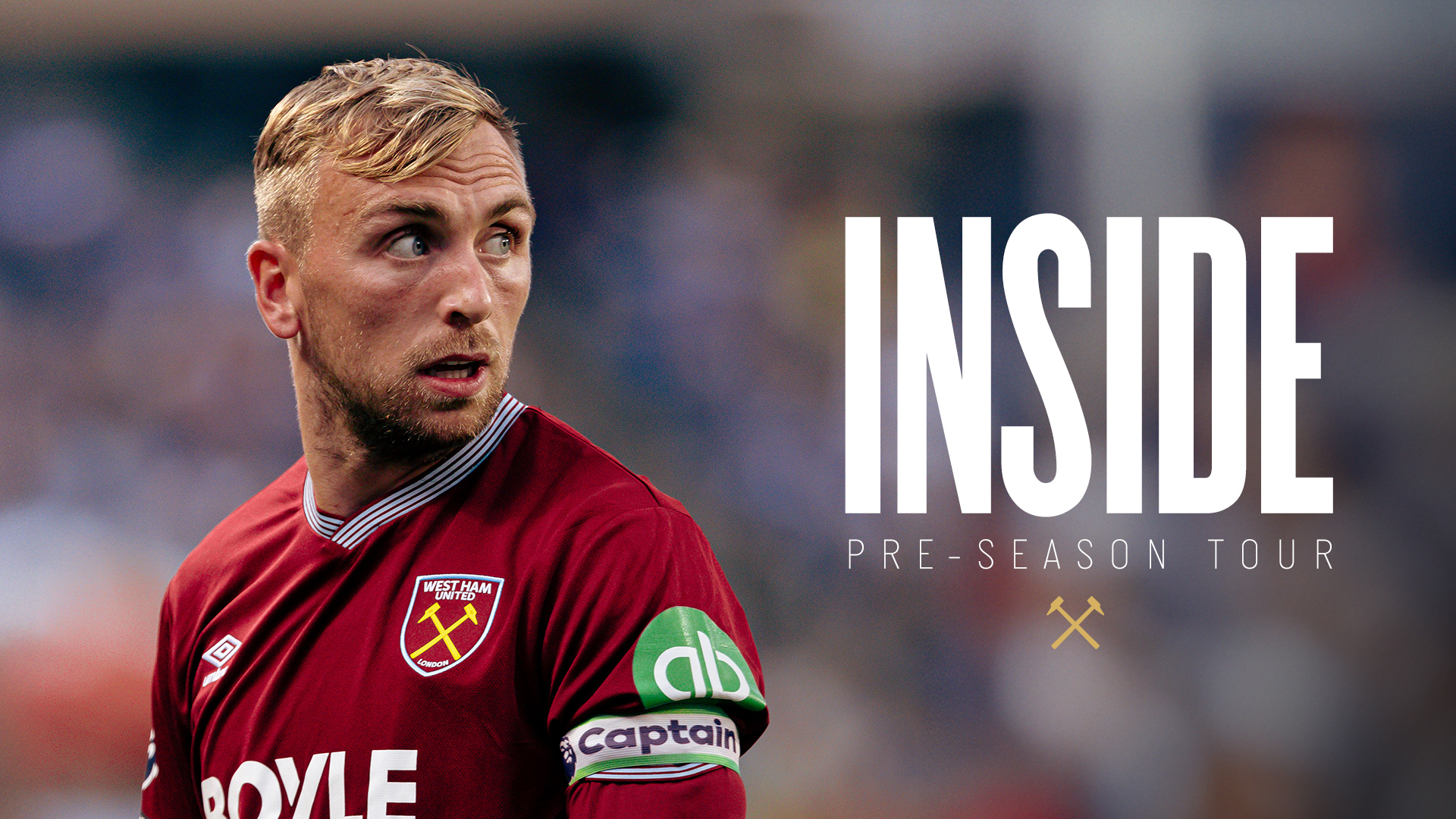 Inside Pre-Season