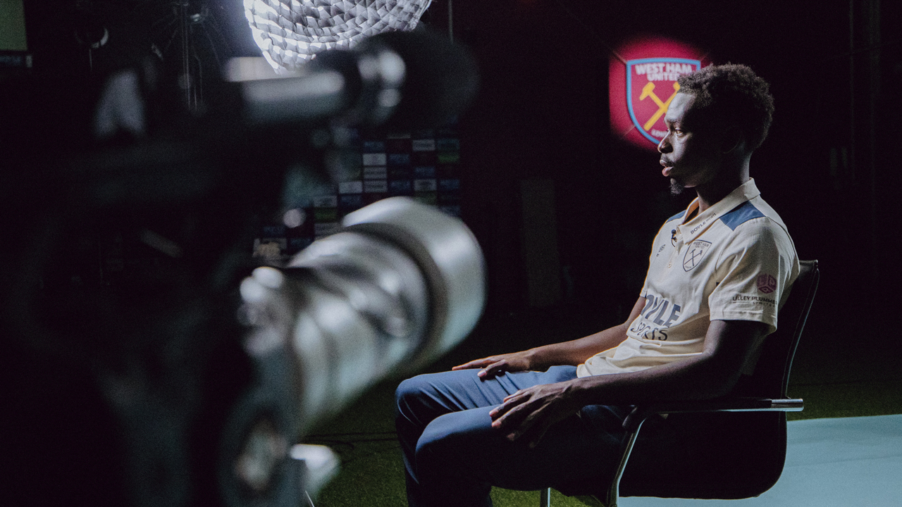 Soungoutou Magassa | The First Interview