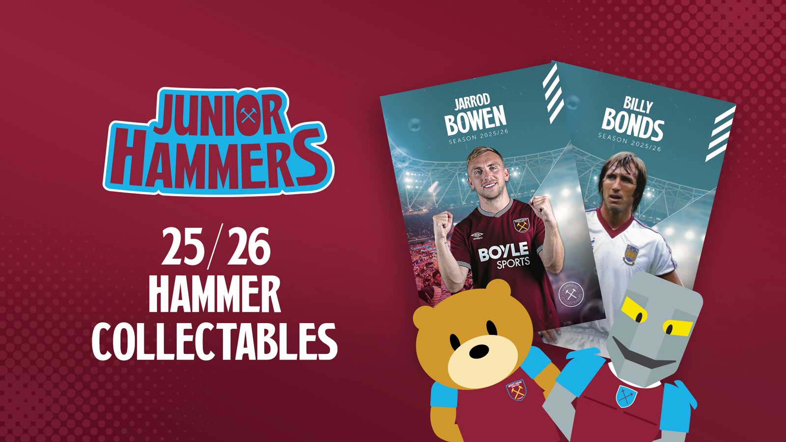 Hammer Collectables