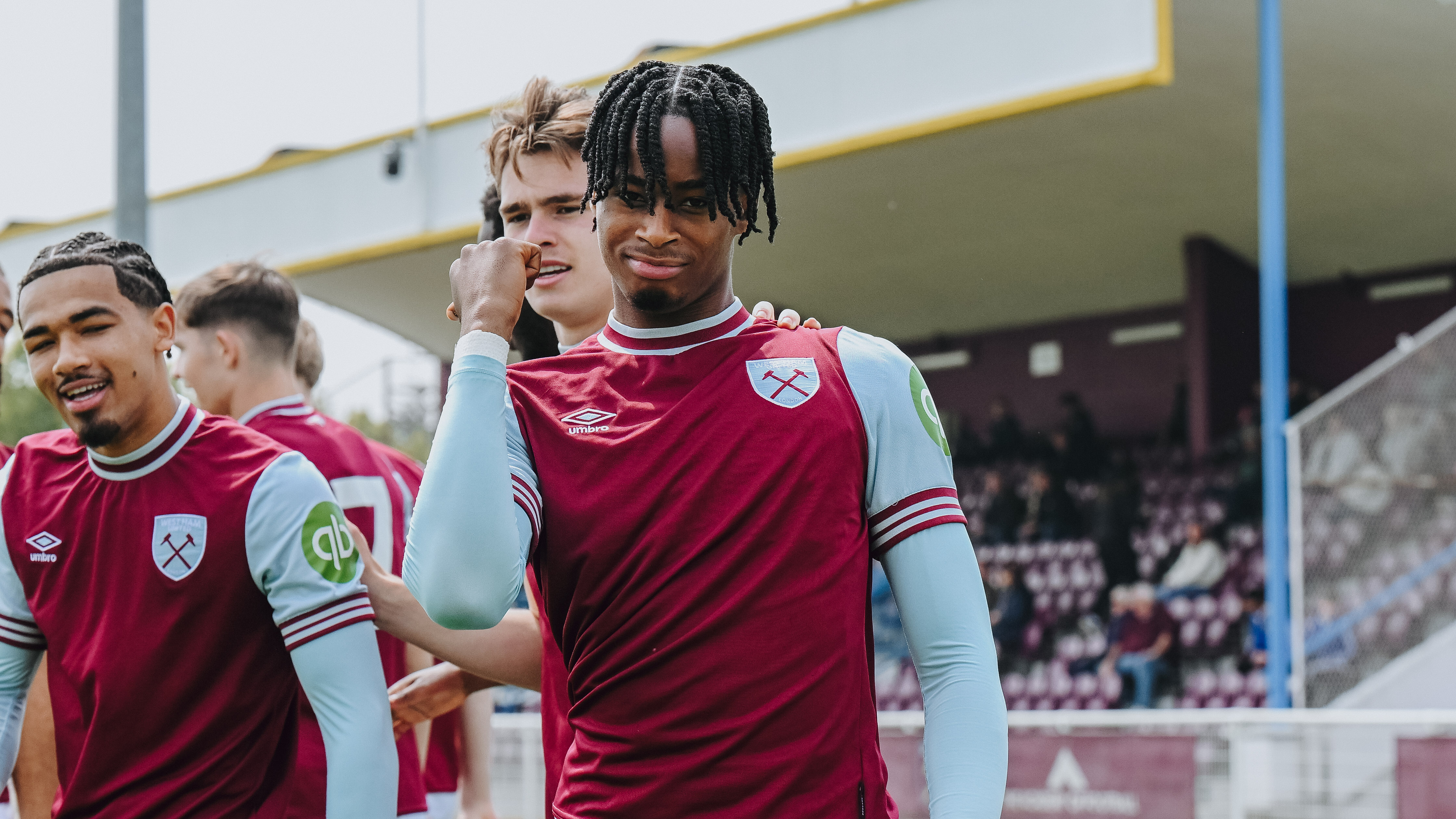 Josh Ajala