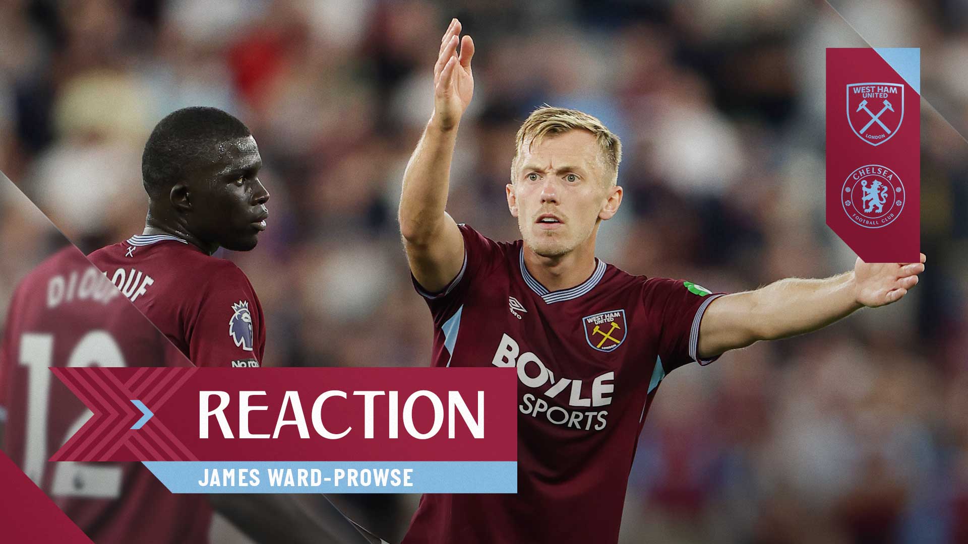 James Ward-Prowse
