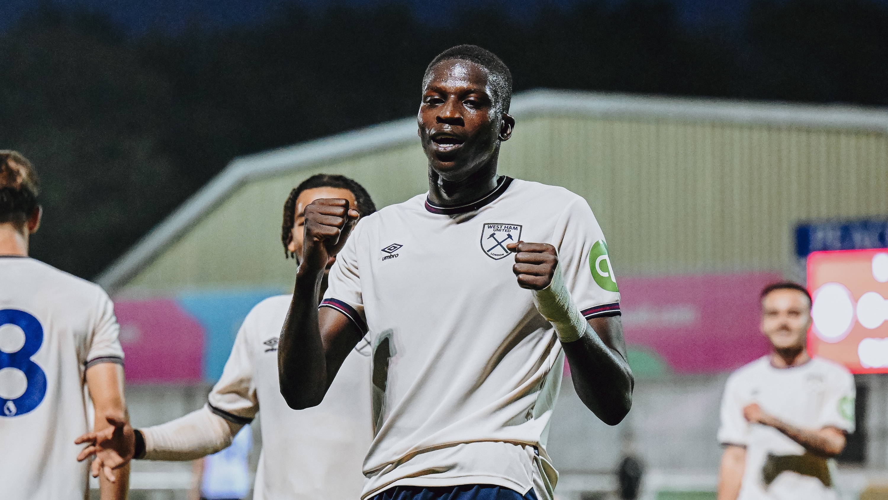 Mohamadou Kanté