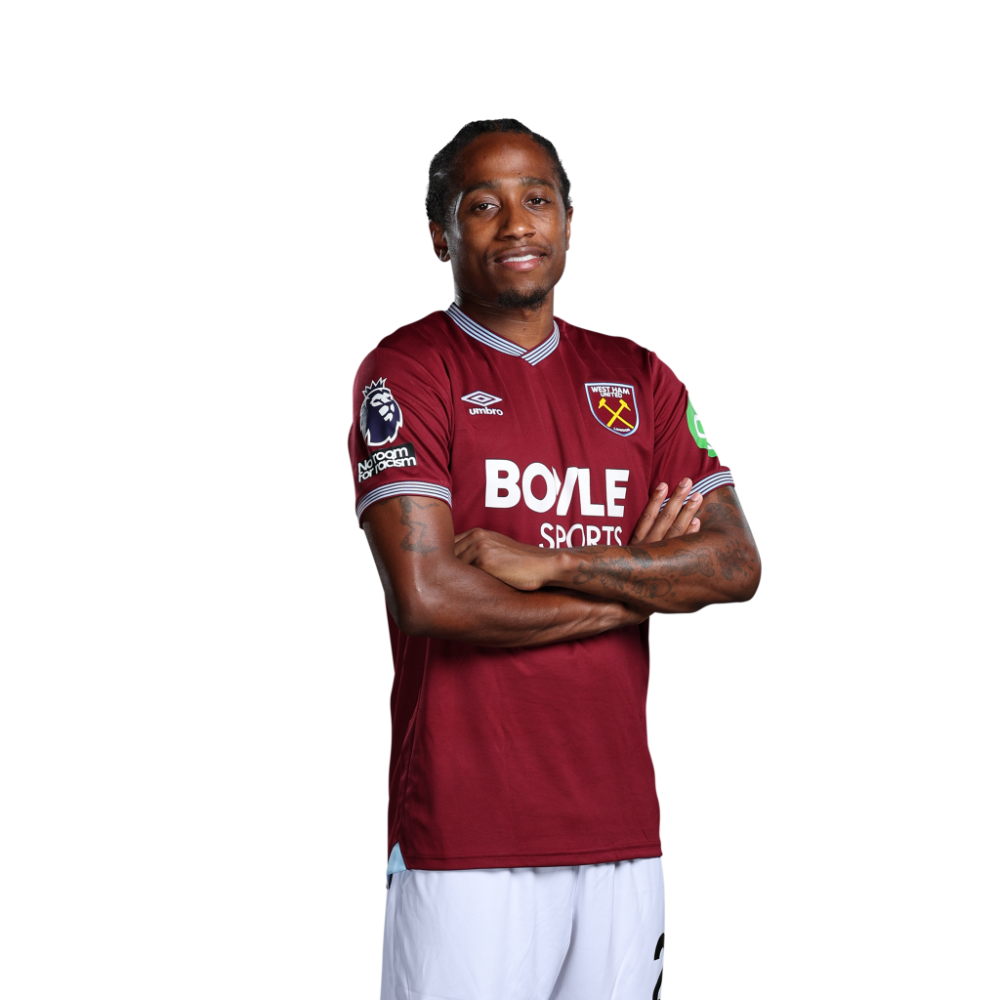 Kyle Walker-Peters