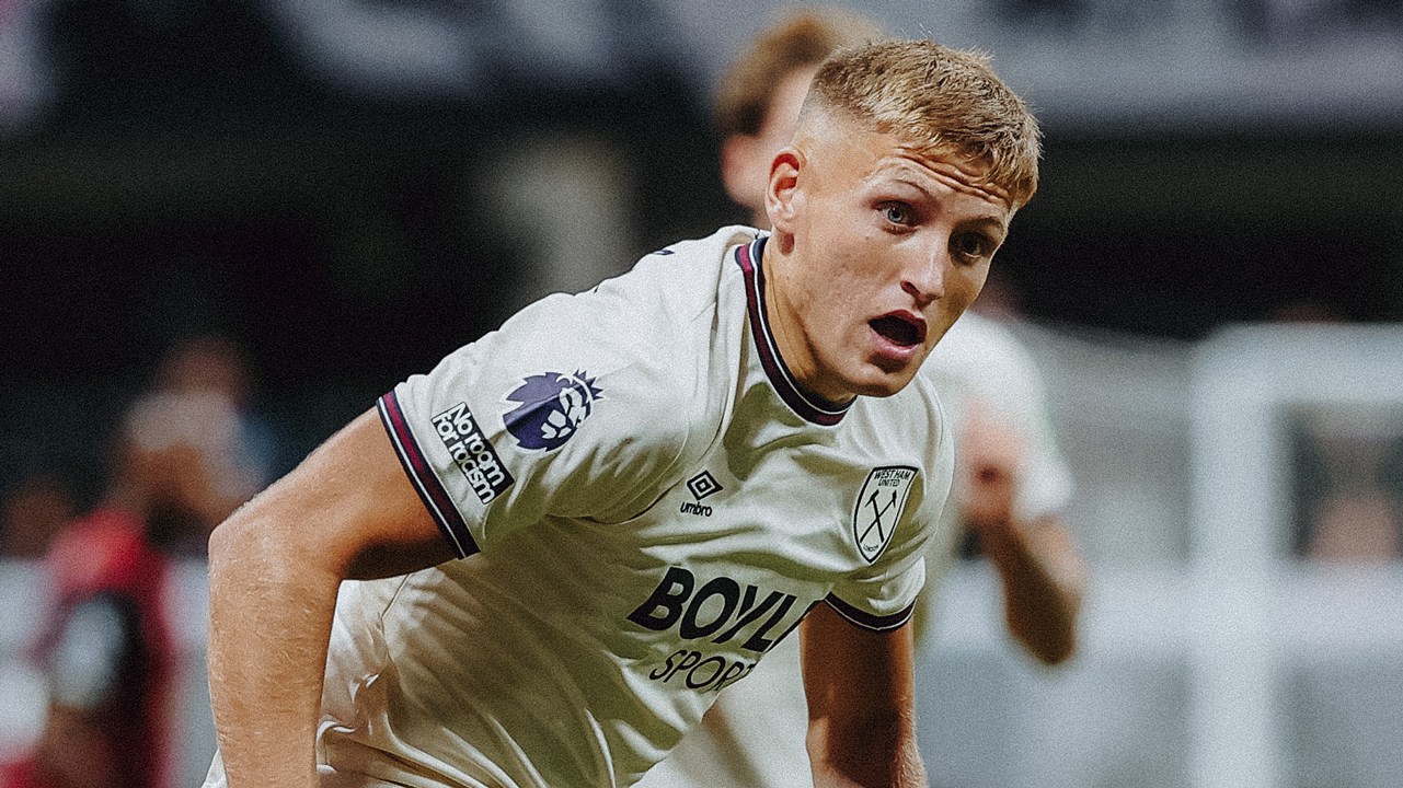 Callum Marshall