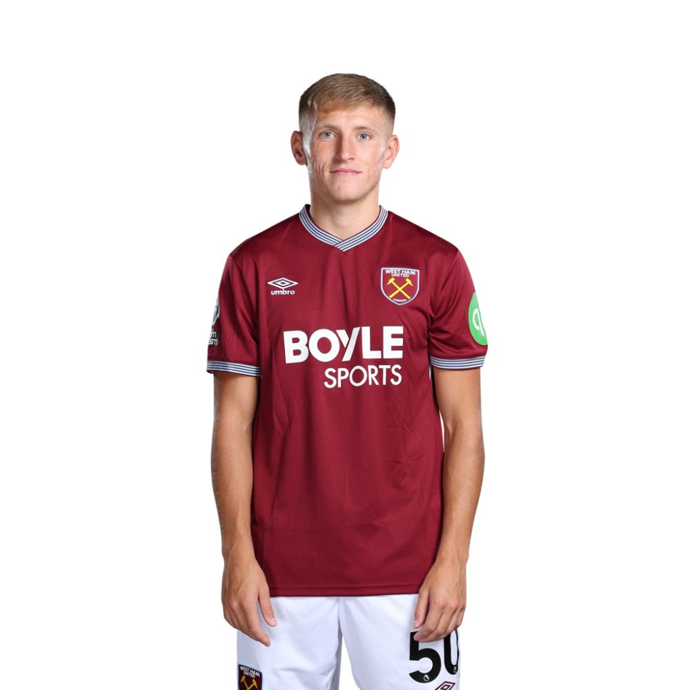Callum Marshall