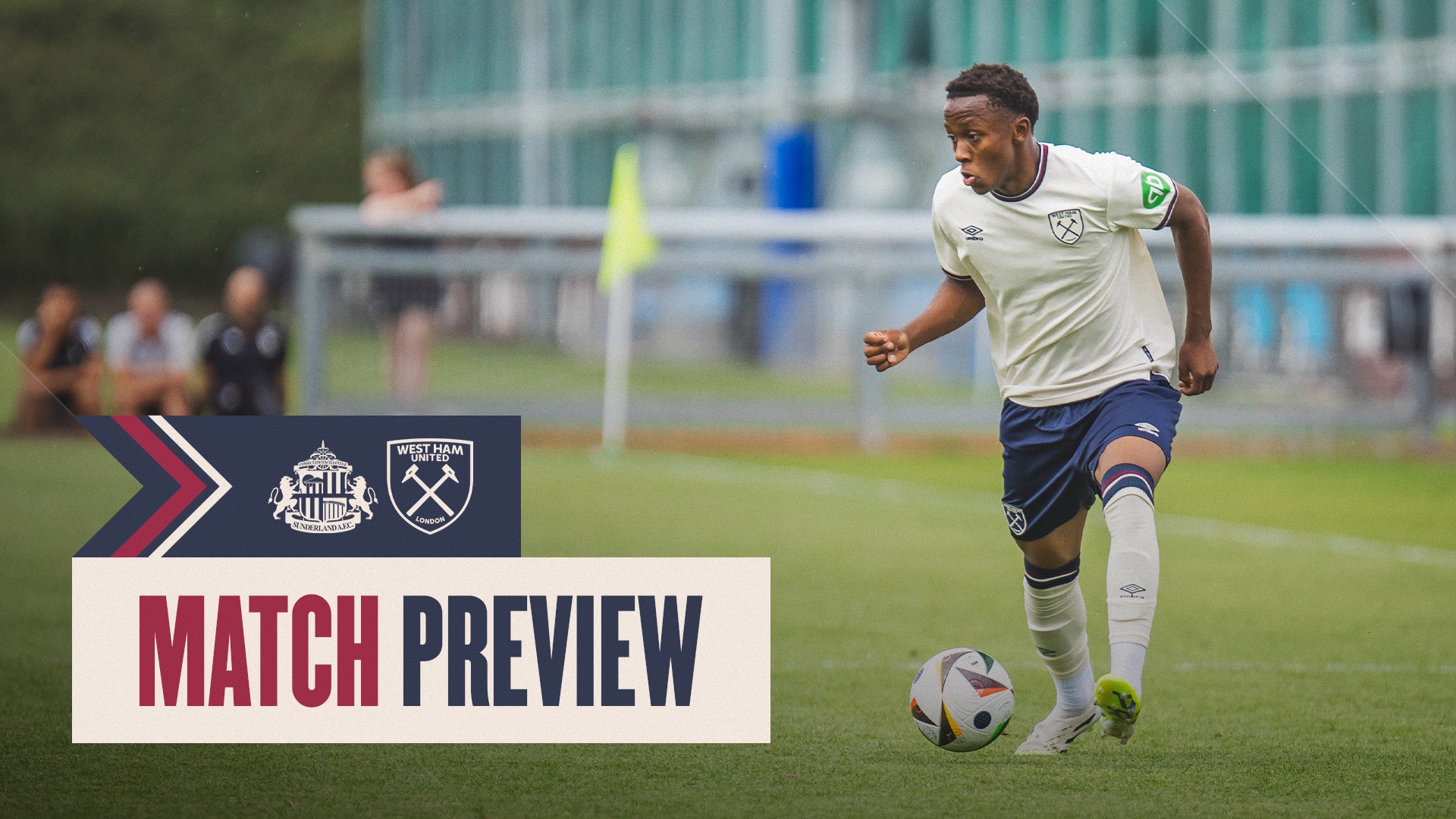U18s preview PL Cup