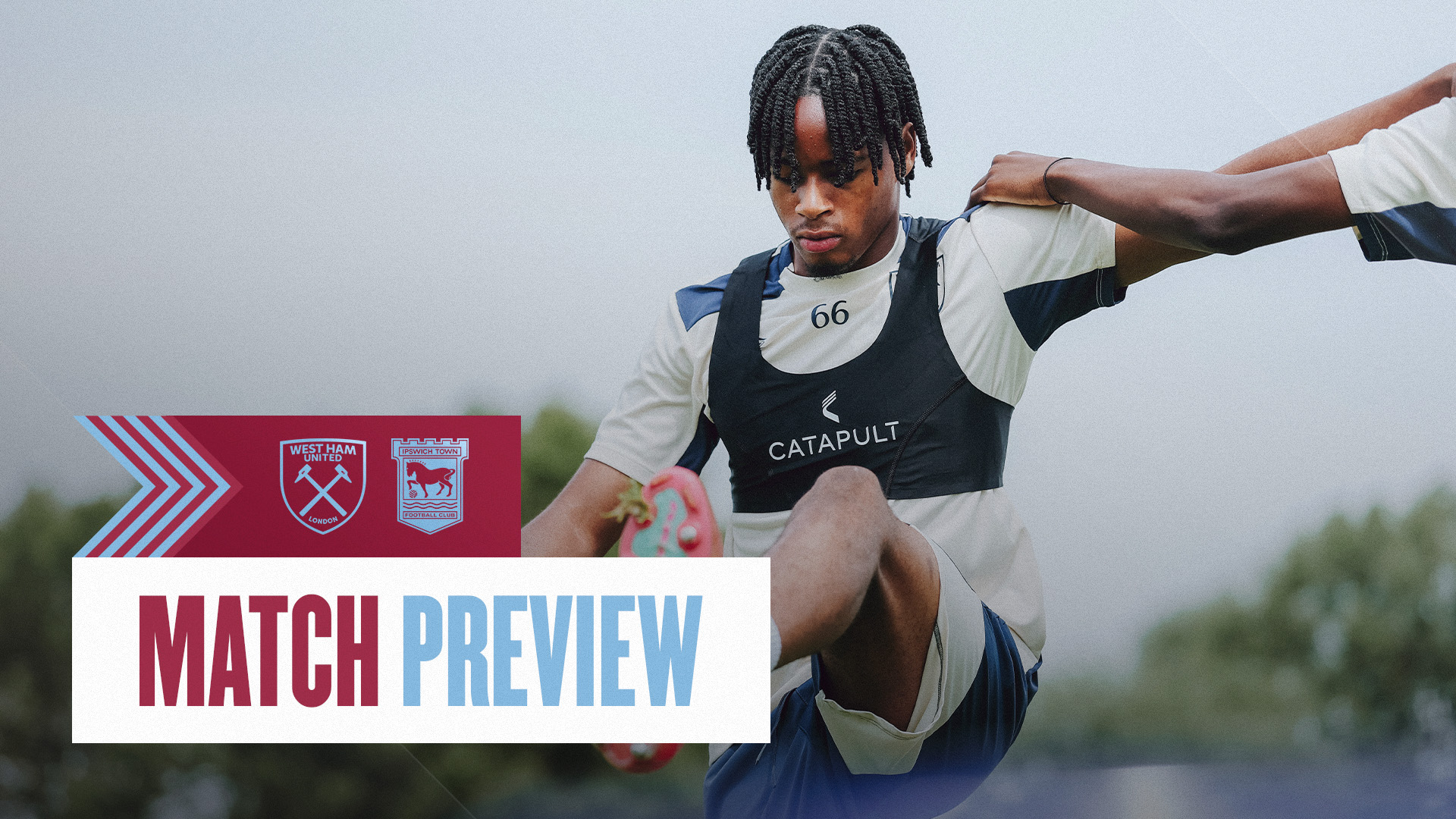 Preview | U21s v Ipswich