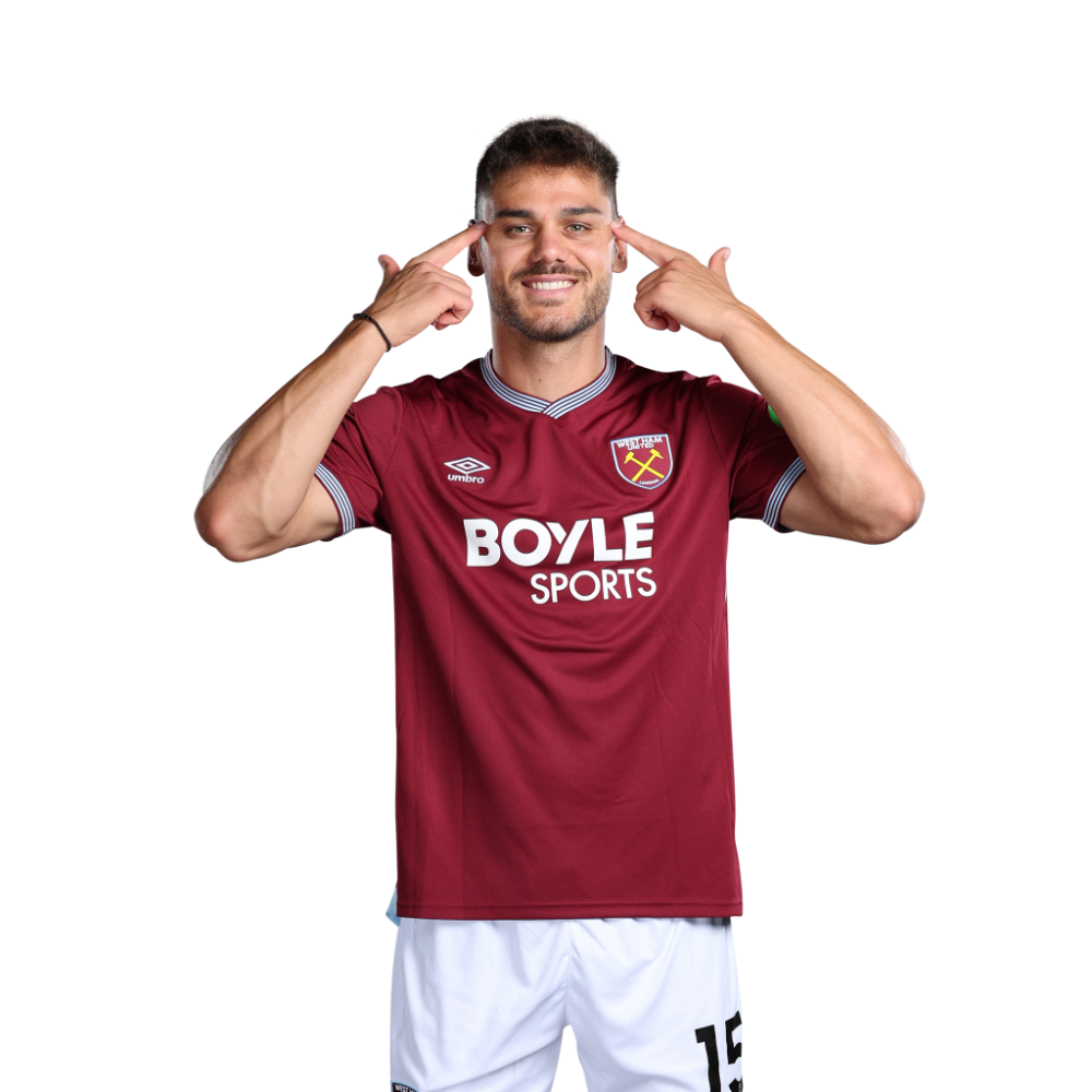 Dinos Mavropanos