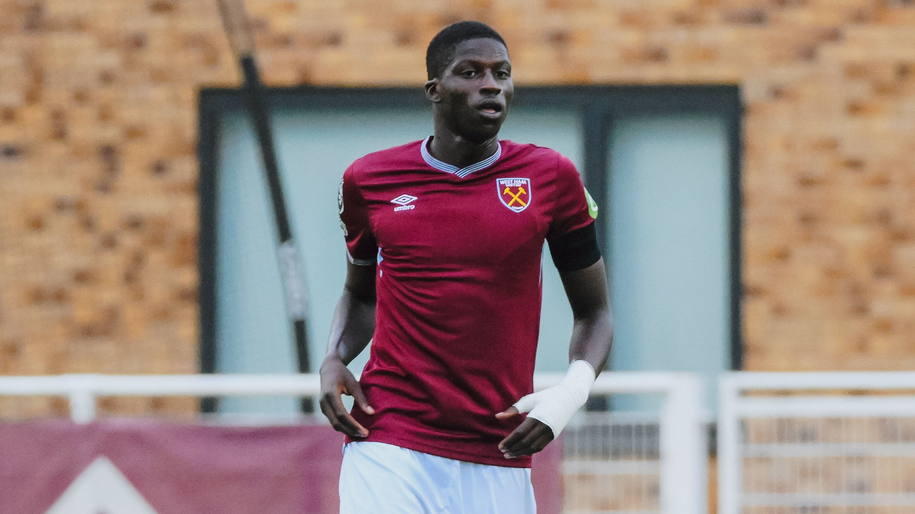 Mohamadou Kanté