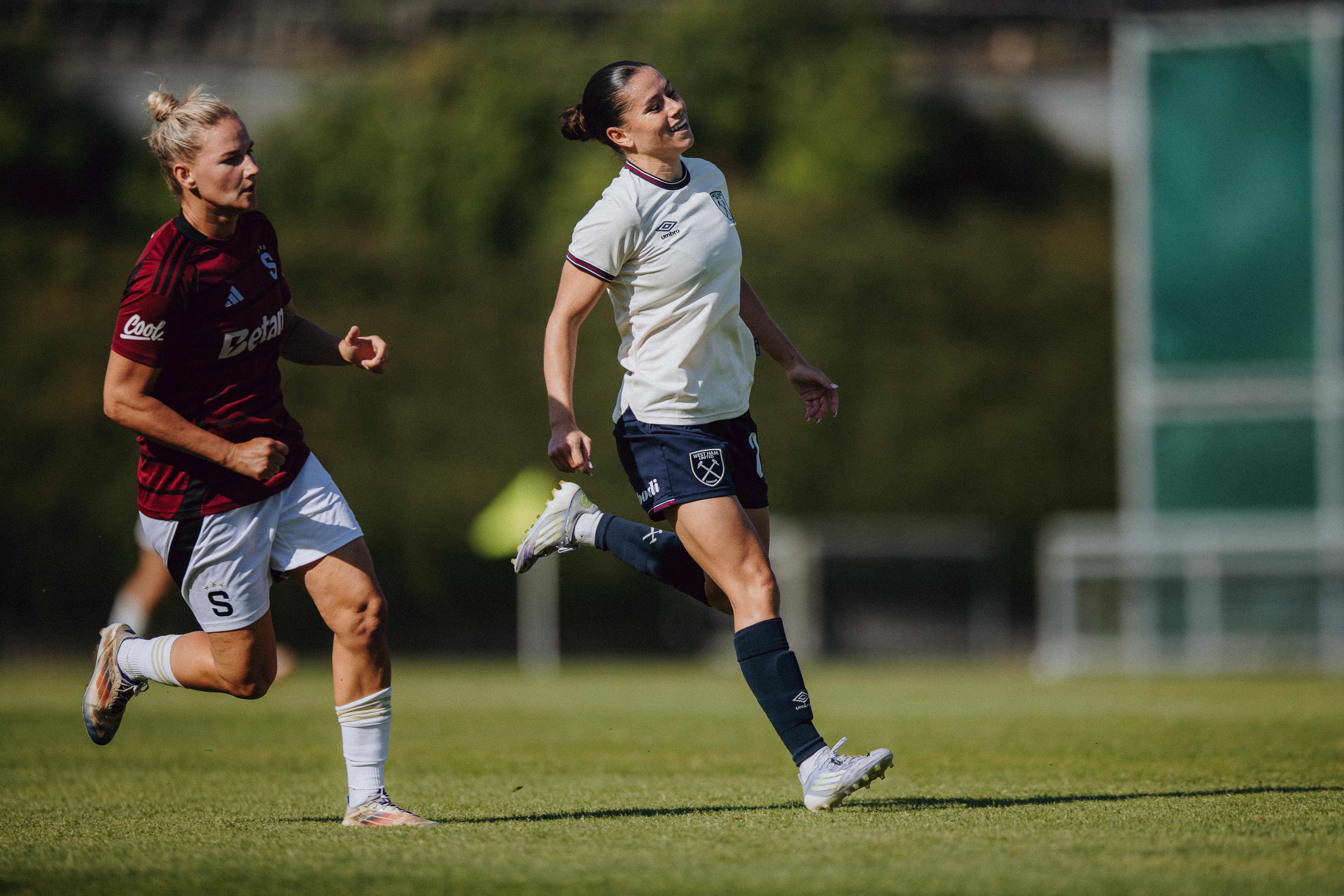 Ffion Morgan