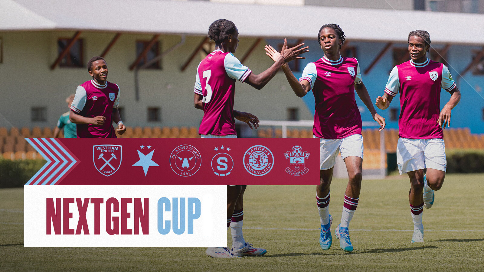 NEXTGEN CUP