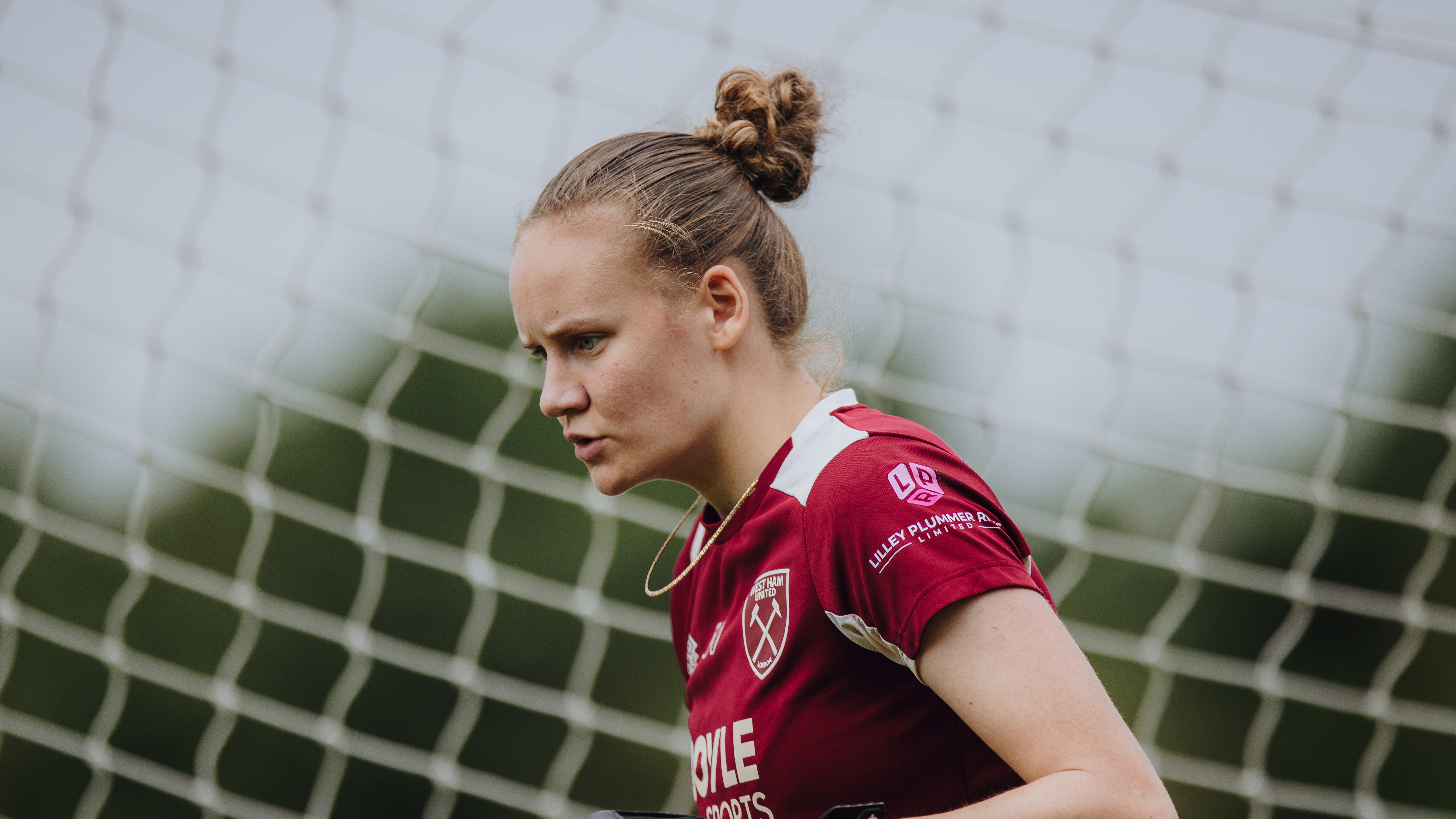 Katie O'Hanlon