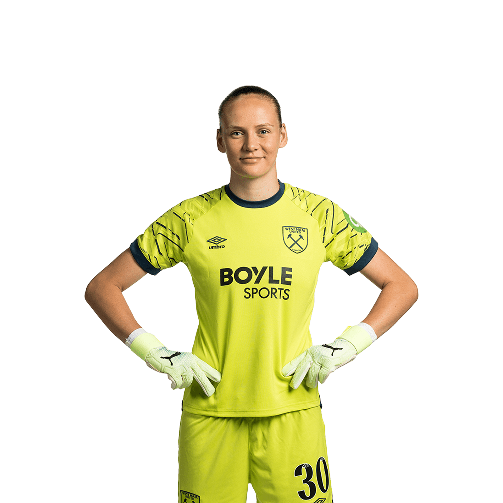 Katie O'Hanlon