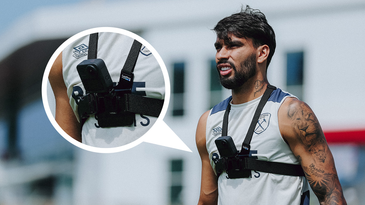 Lucas Paquetá