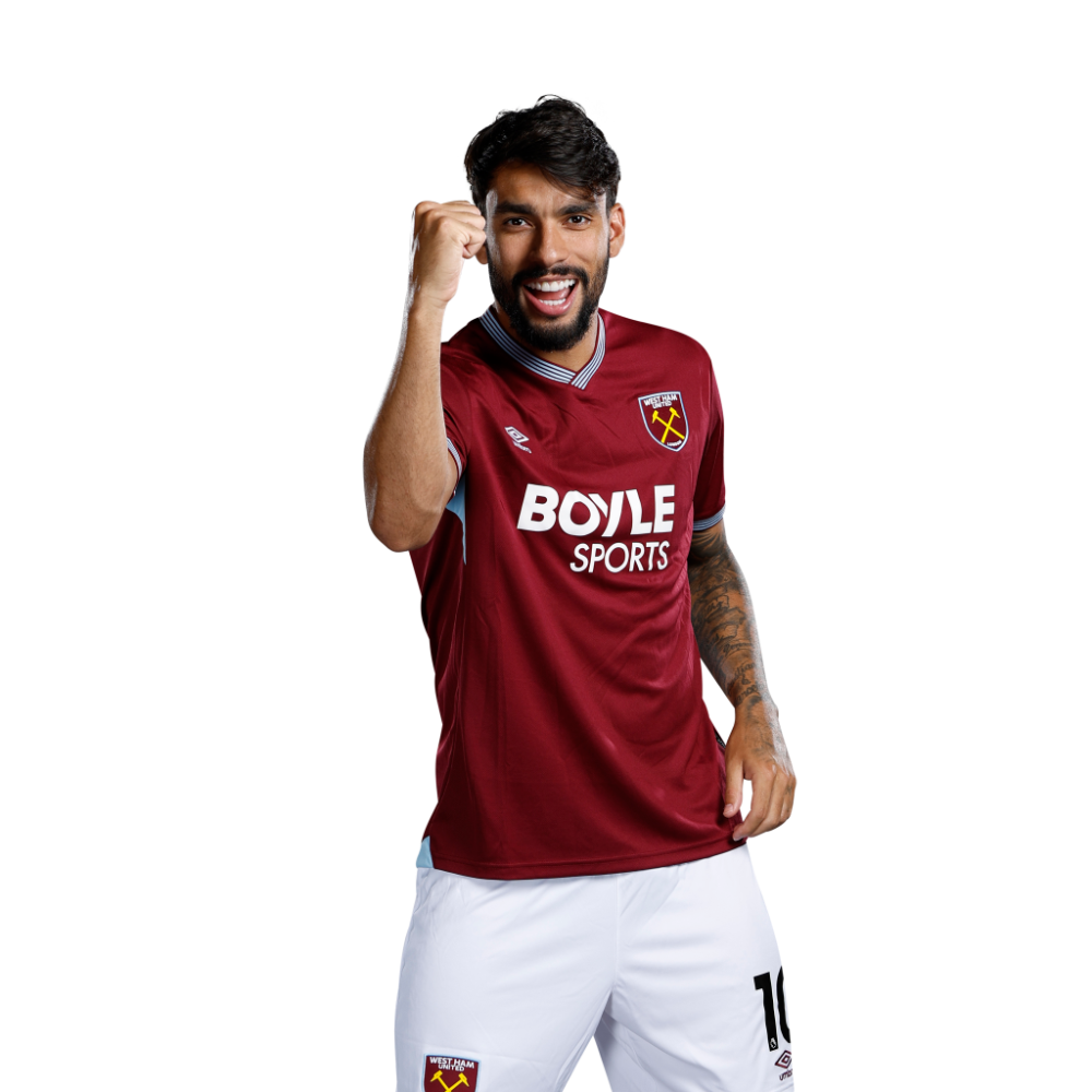 Lucas Paquetá