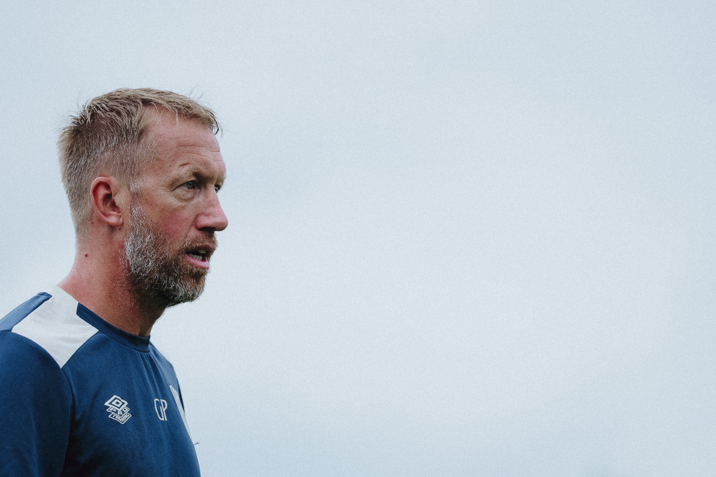 Graham Potter
