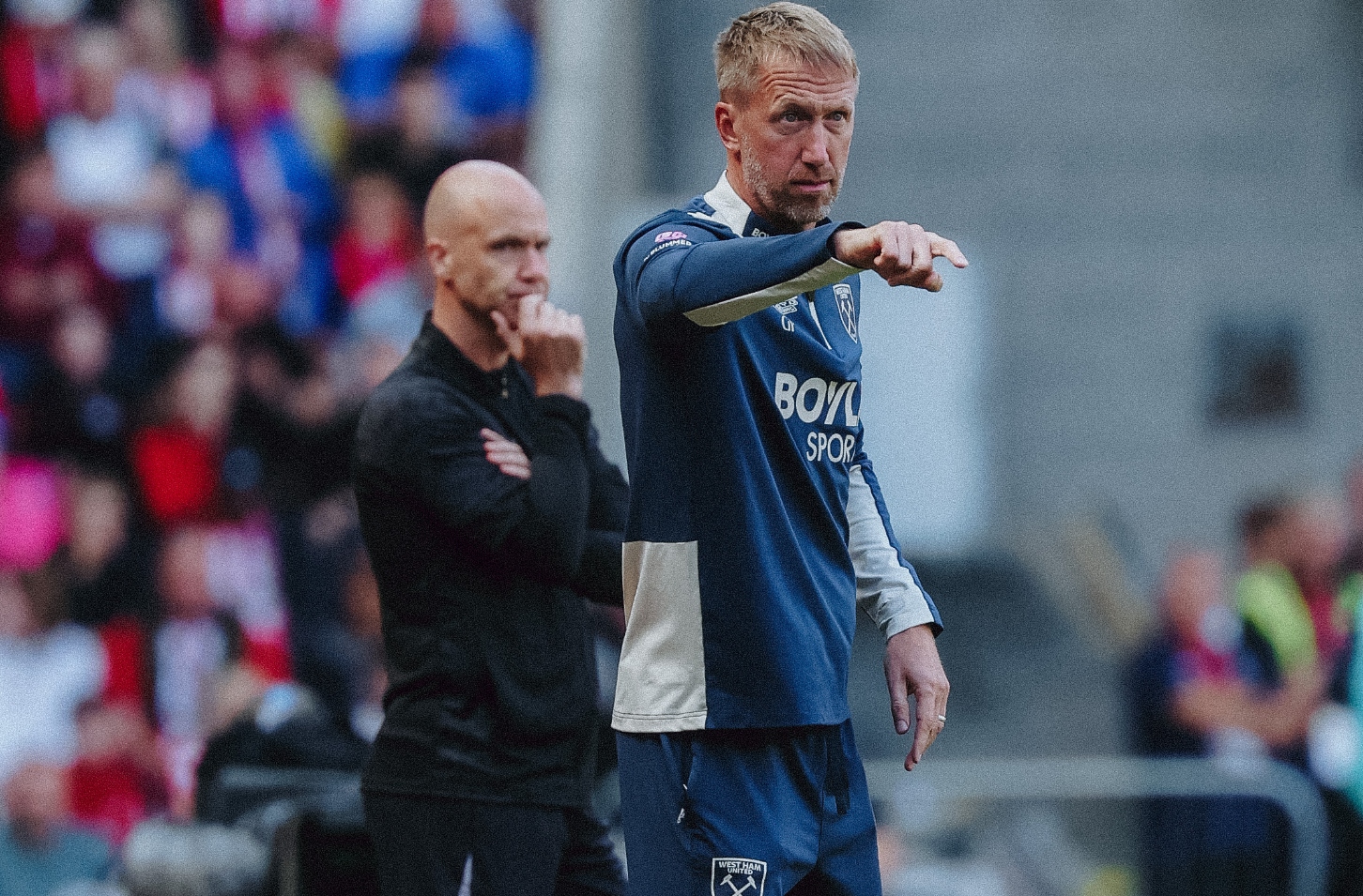 Graham Potter