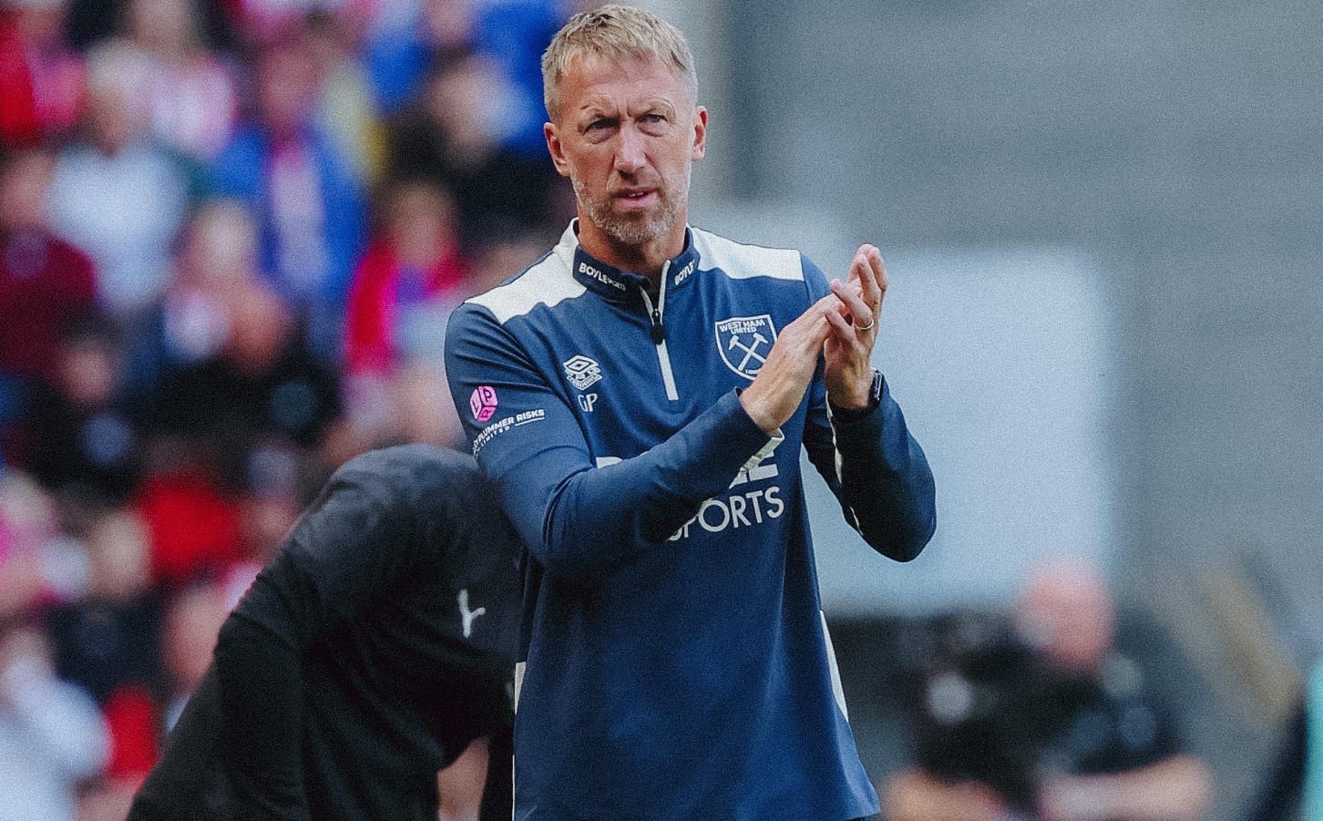 Graham Potter