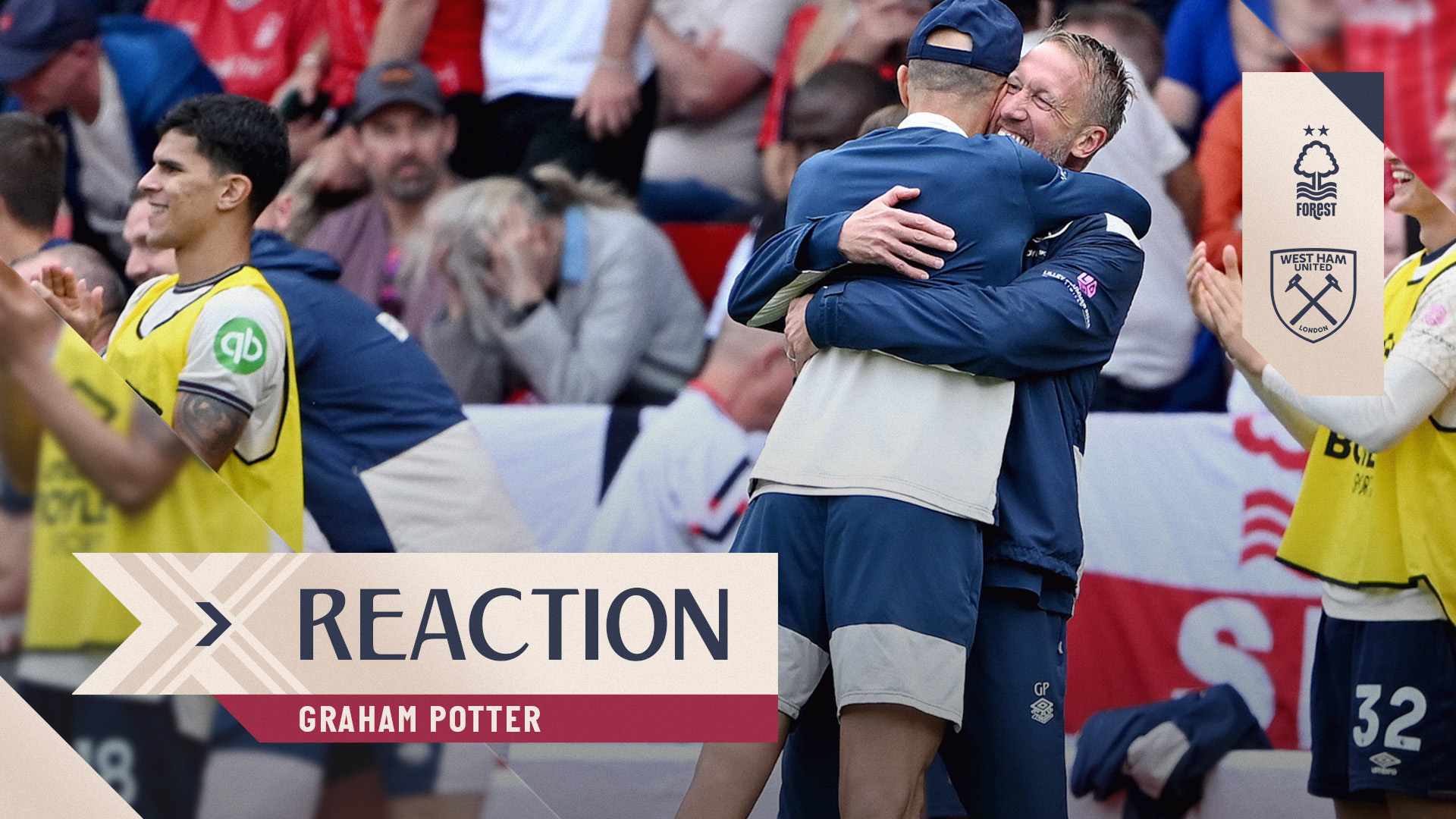 Graham Potter