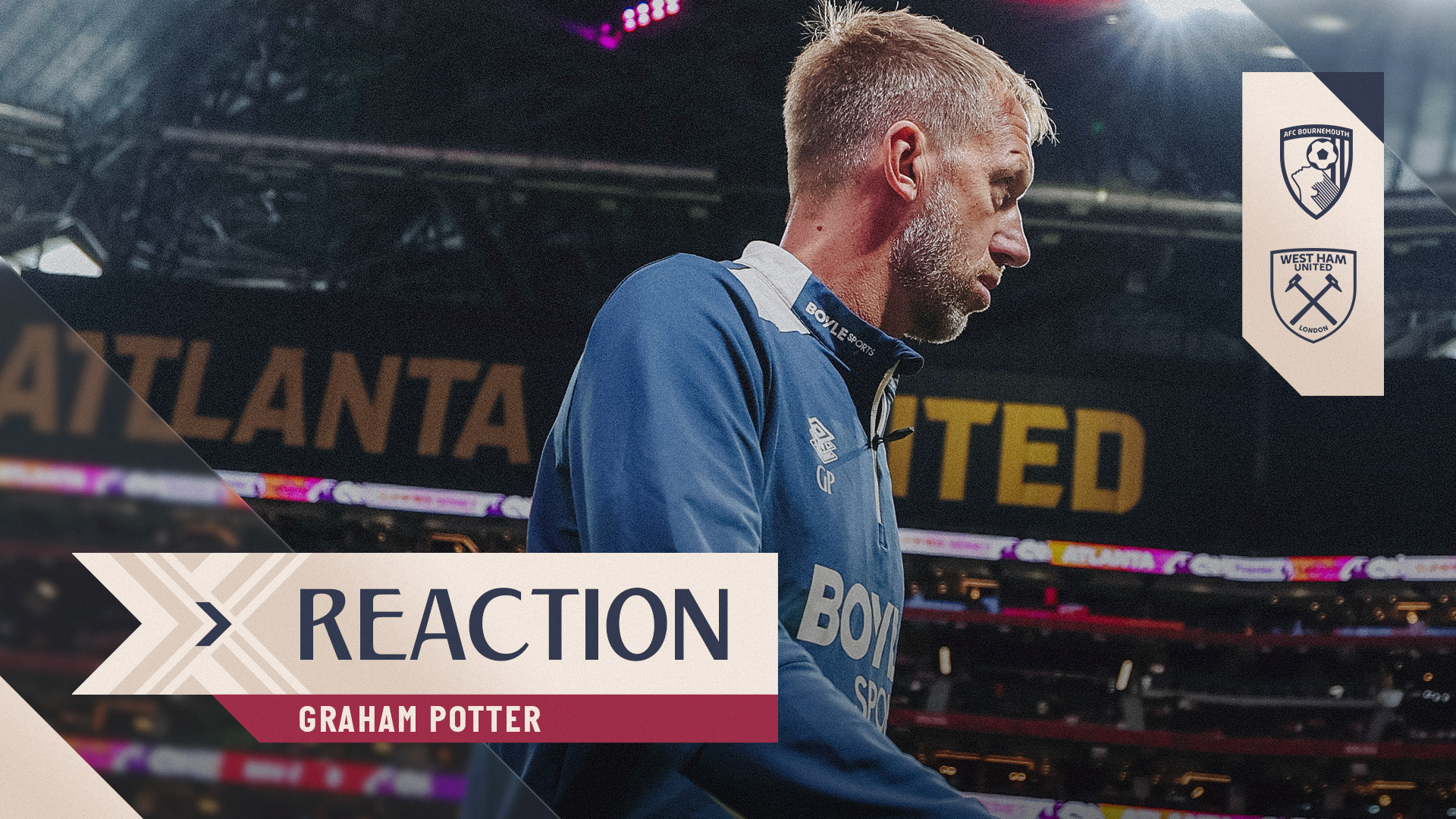 Graham Potter