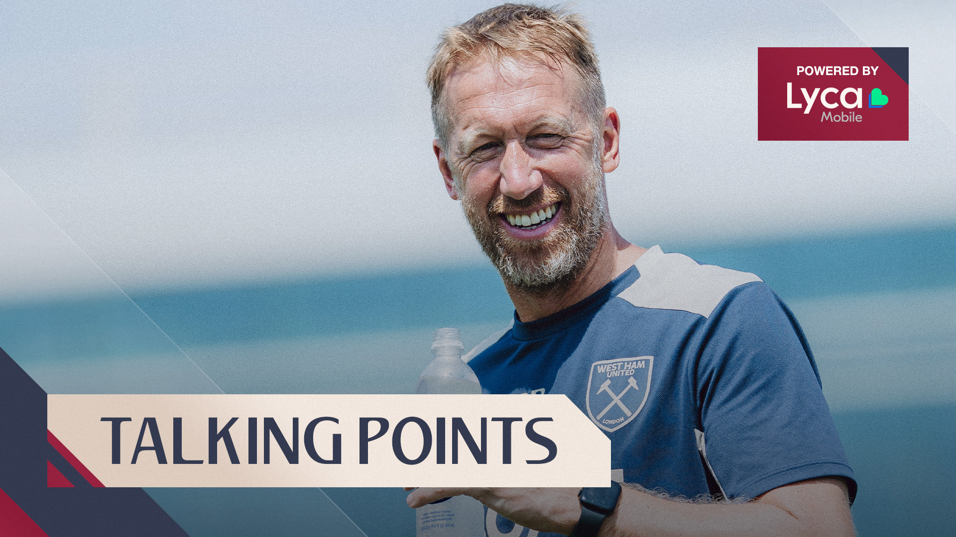 Graham Potter
