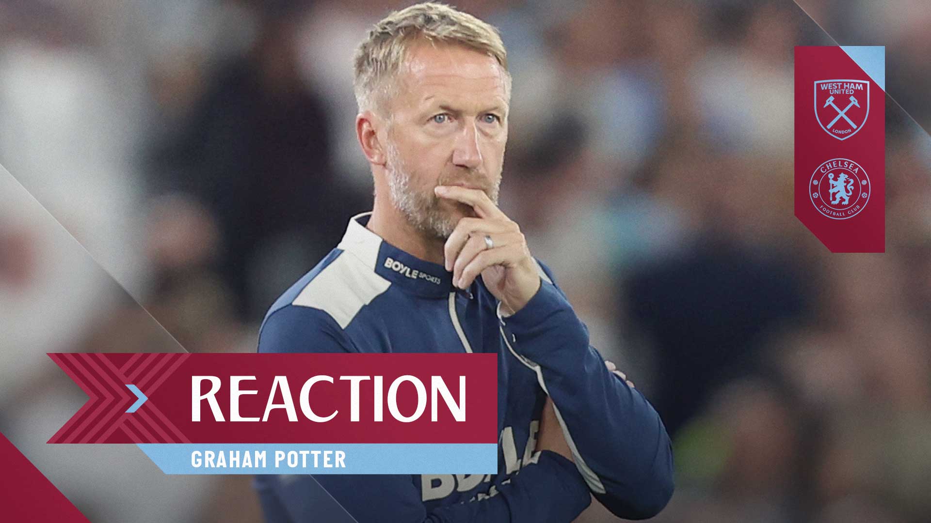 Graham Potter