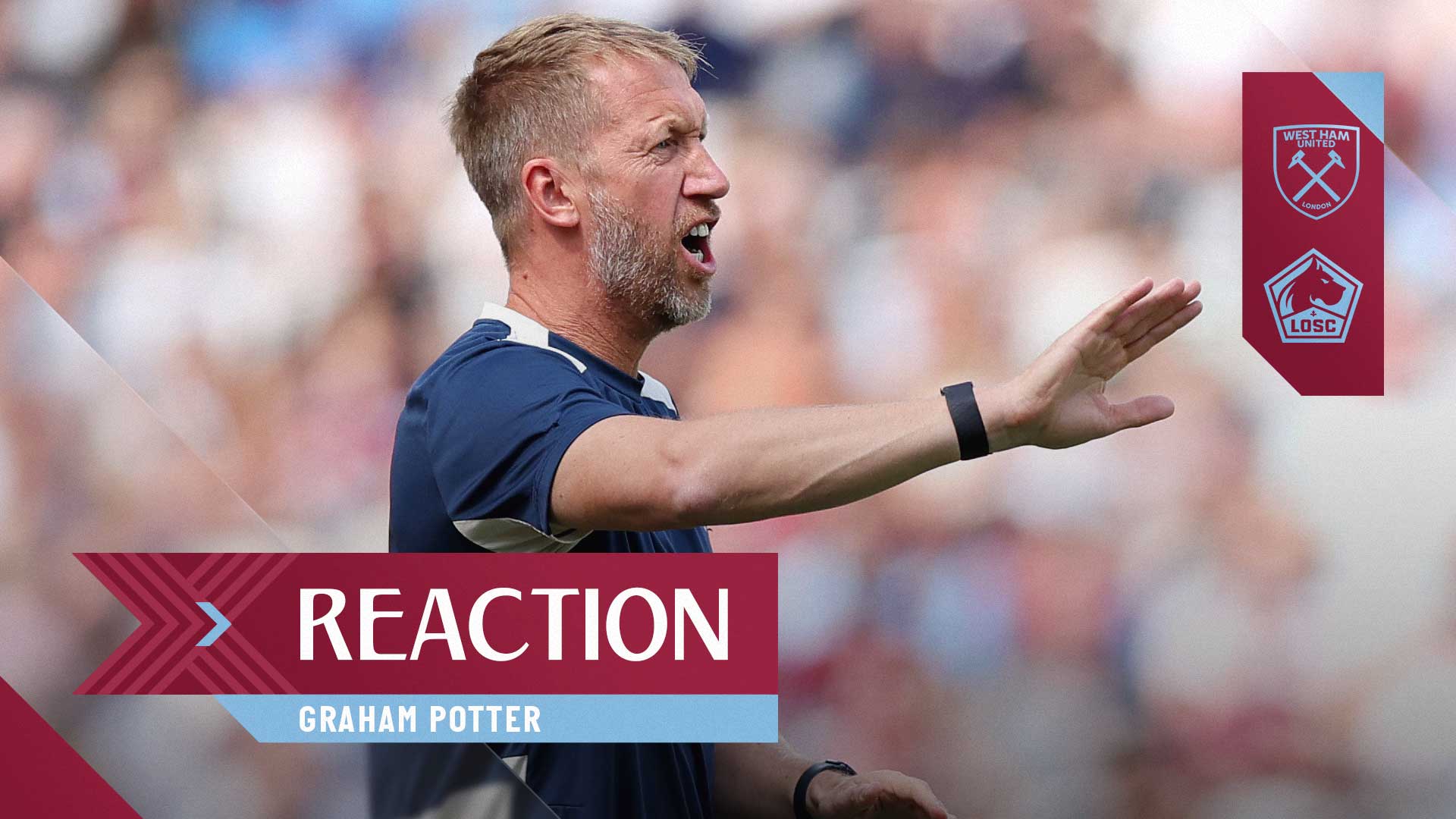 Graham Potter
