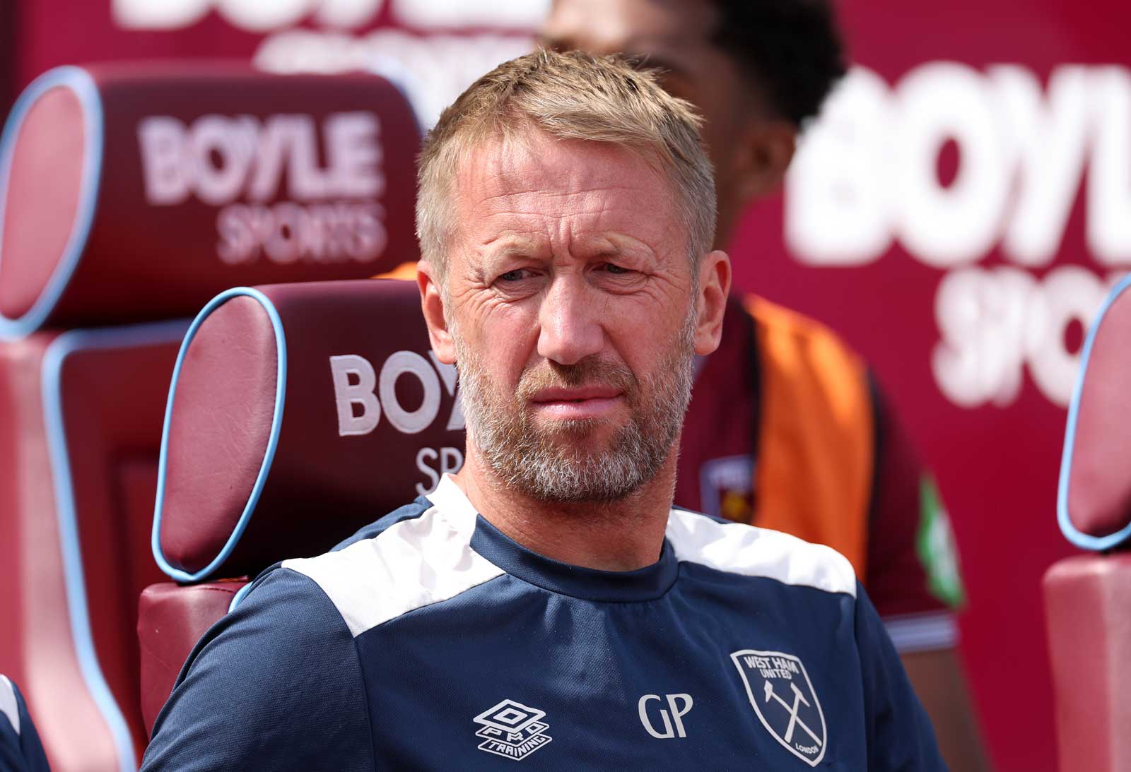Graham Potter