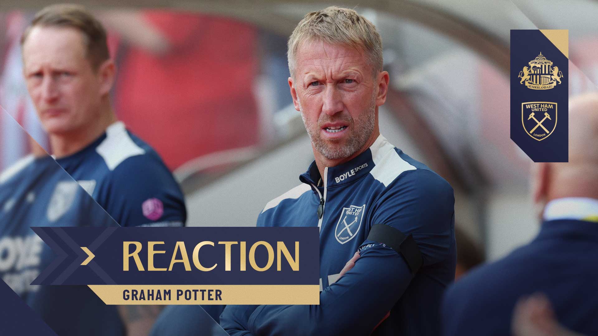 Graham Potter