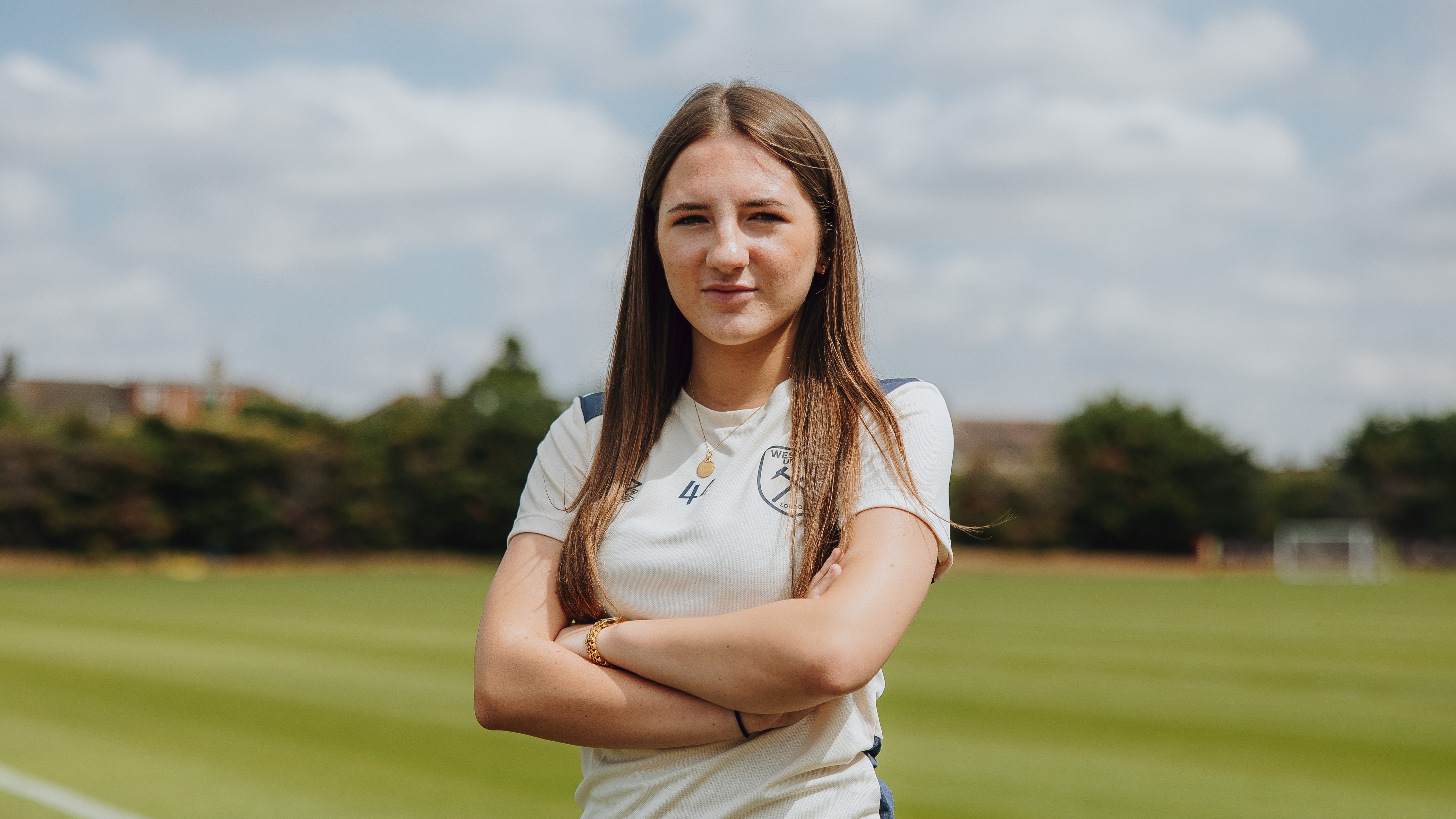 Ruby Warwick