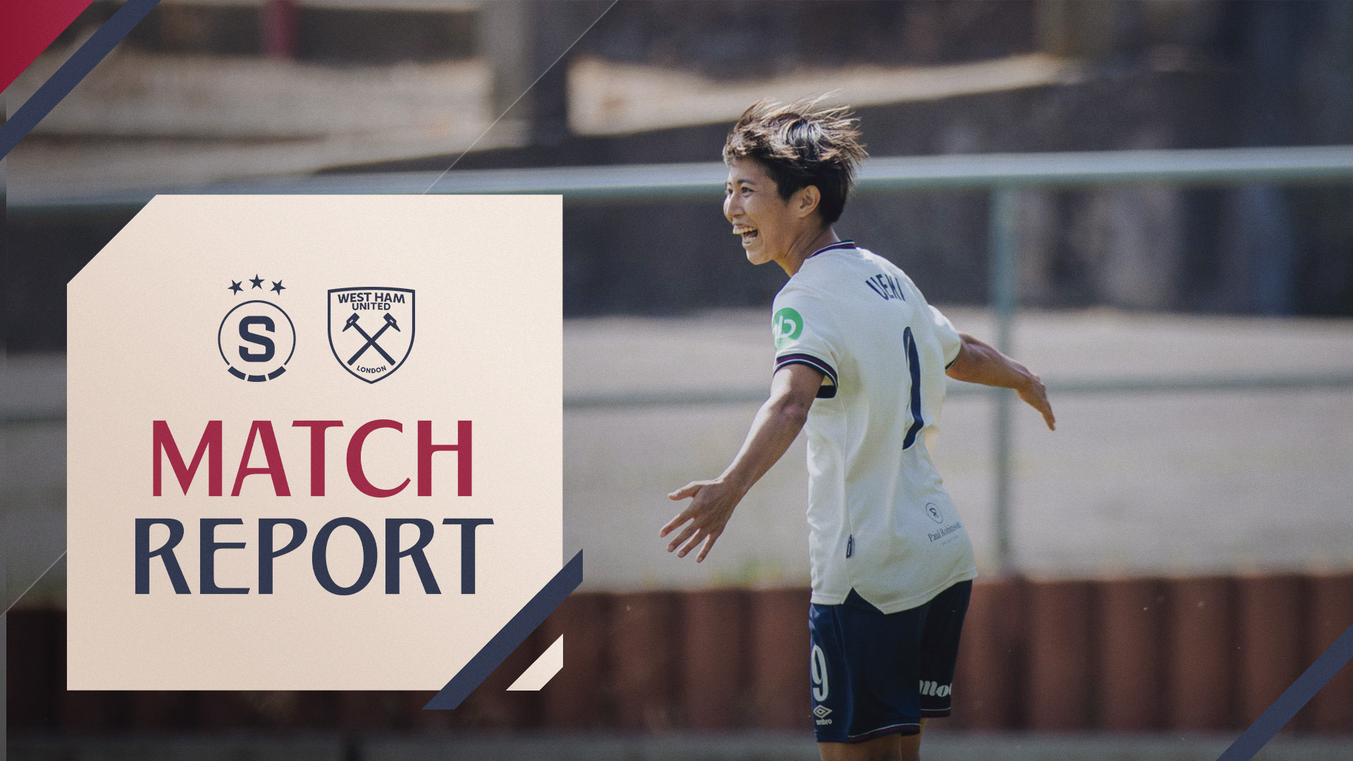 Match Report